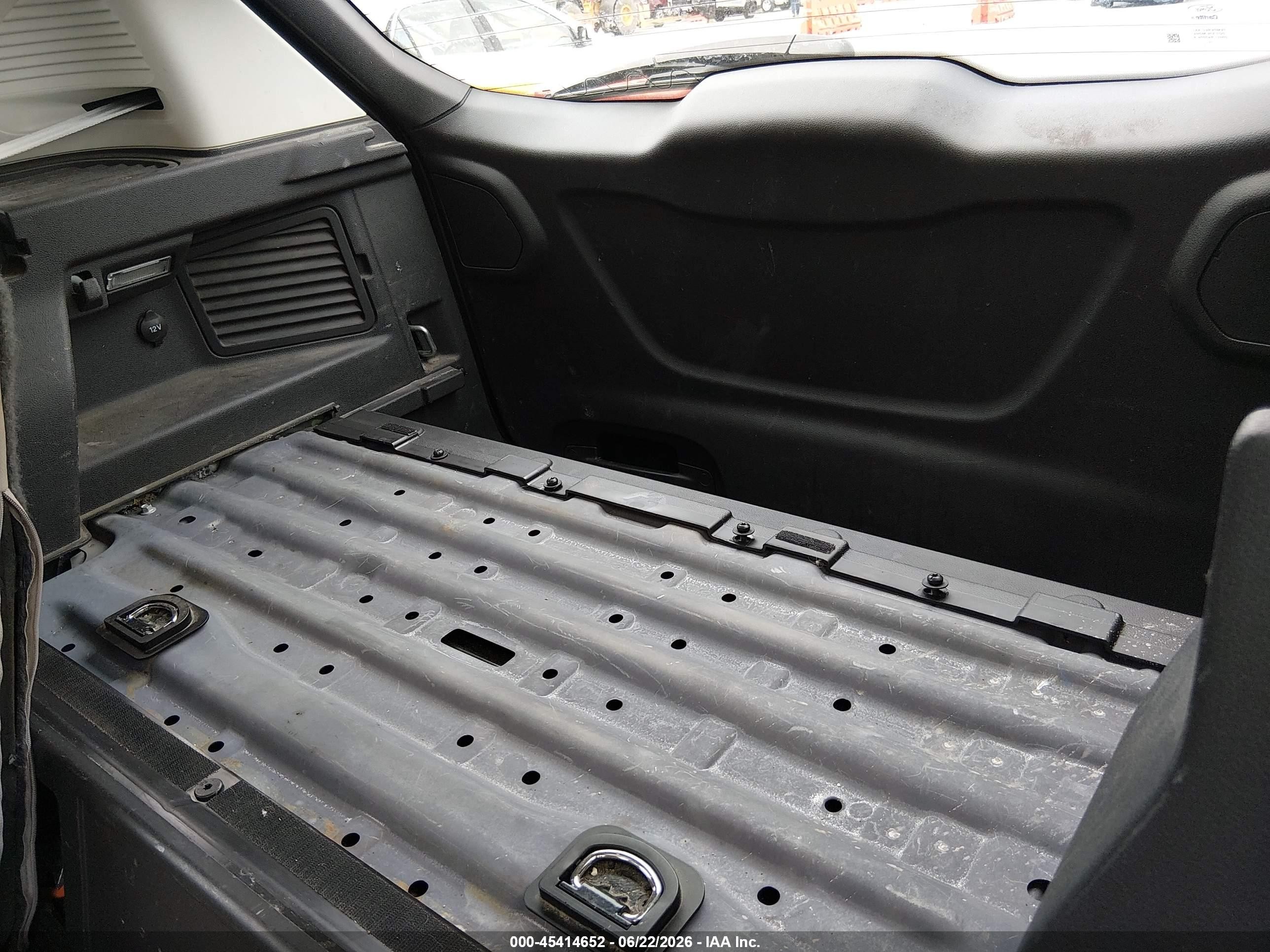 2015 Ford C-max Energi Sel Серебряный vin: 1FADP5CU8FL101003