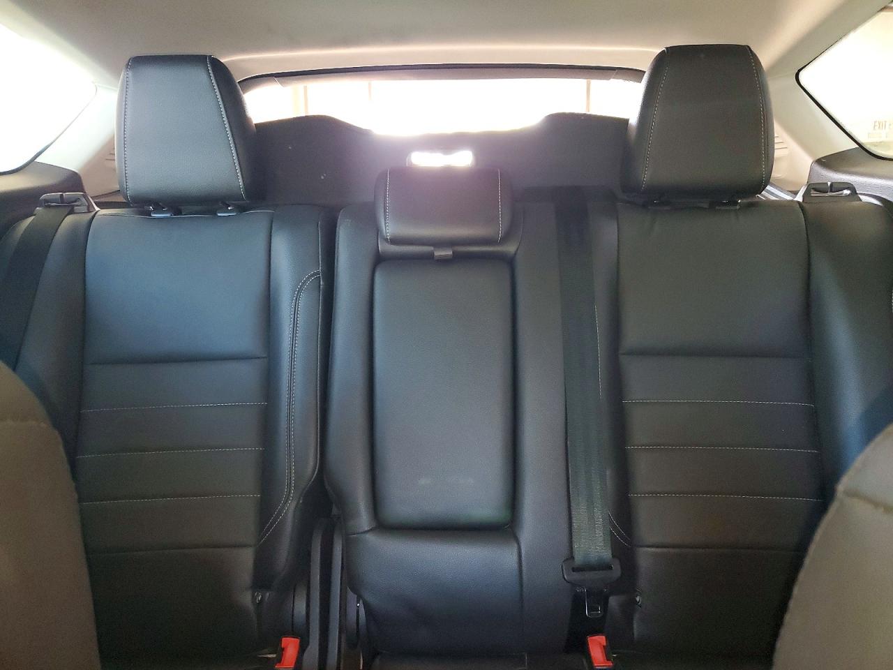 2015 Ford C-max Premium Sel Белый vin: 1FADP5CU8FL109084