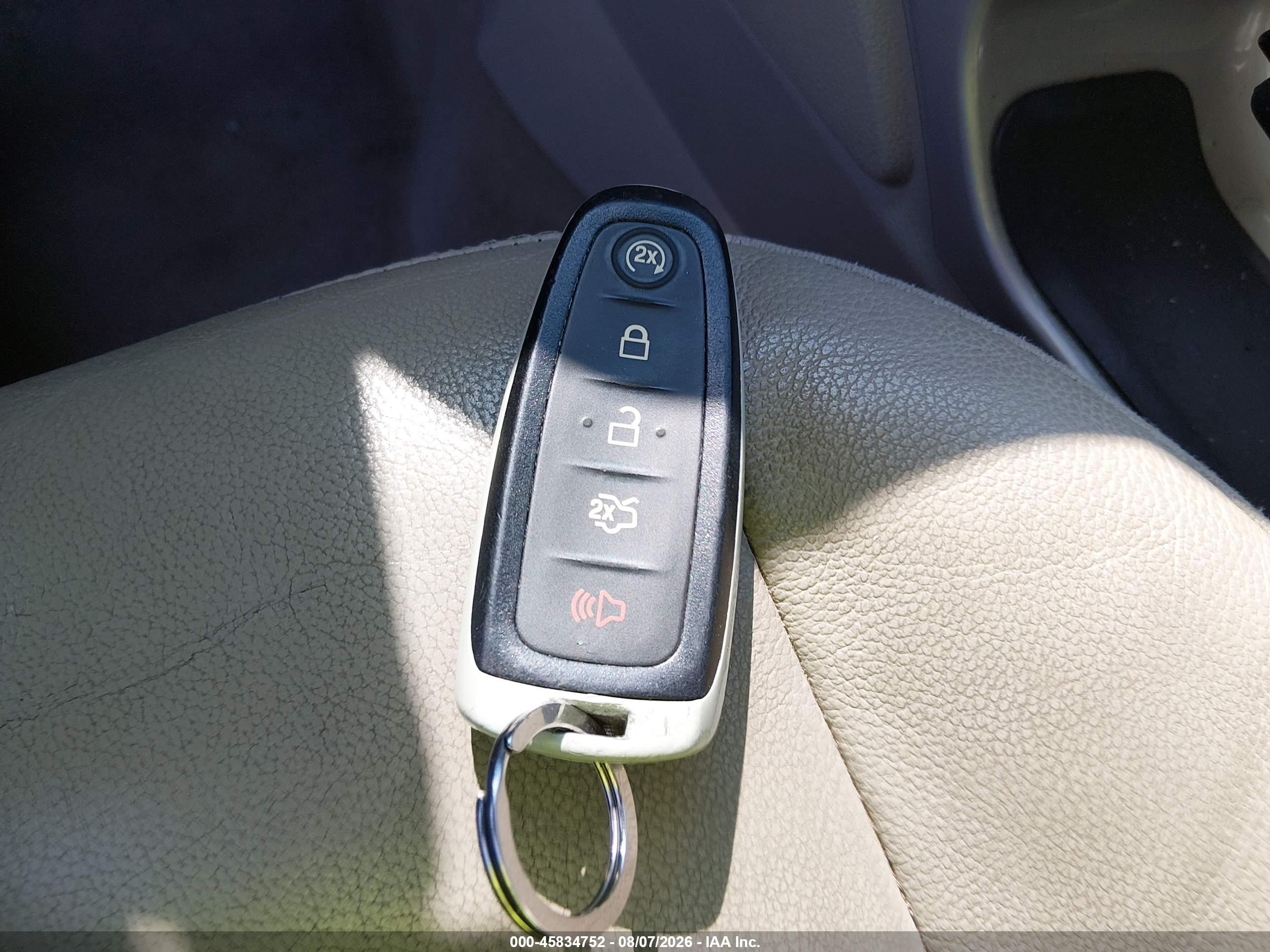 2013 Ford C-max Energi Sel Silver vin: 1FADP5CU9DL516716