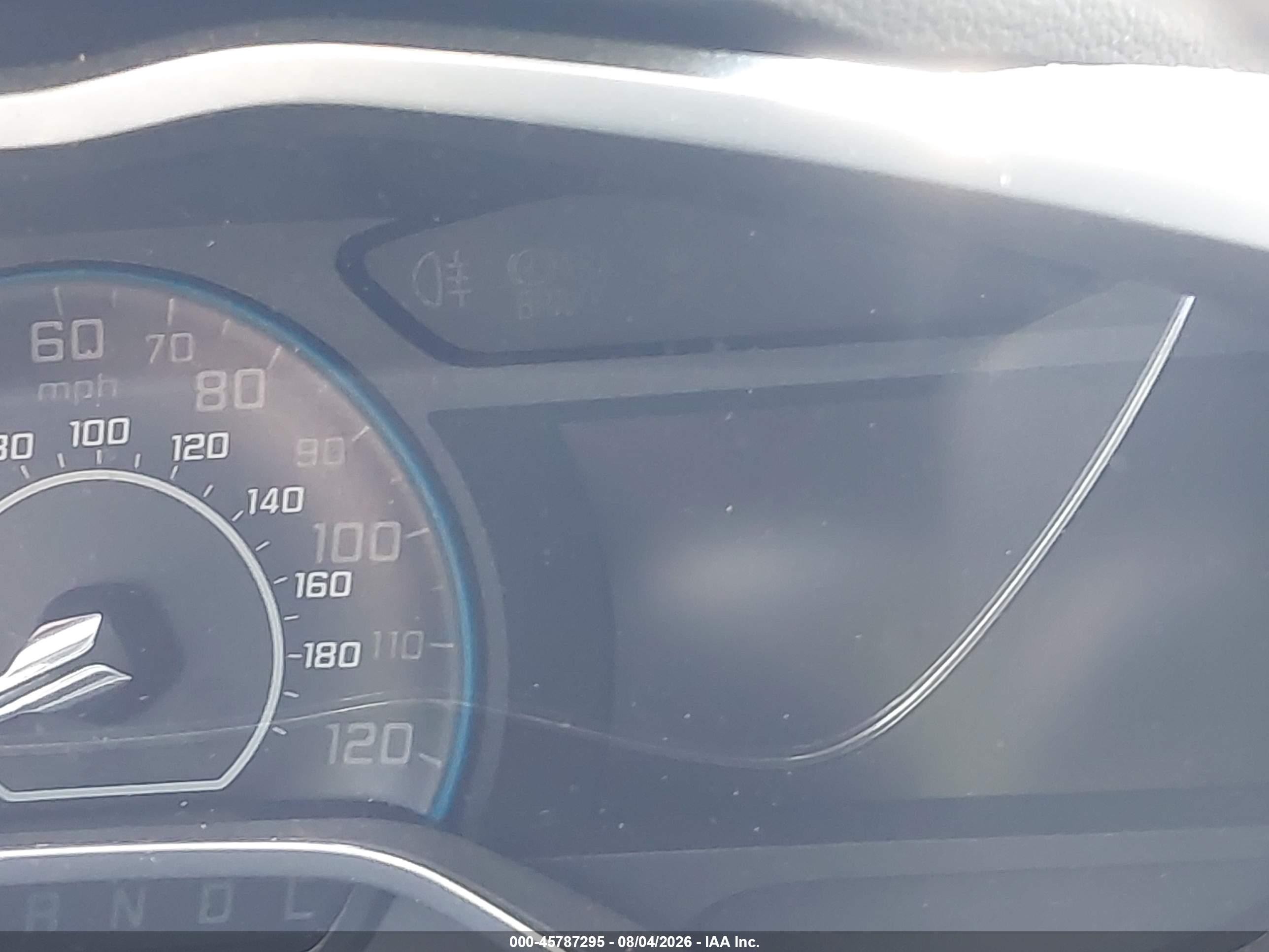 2013 Ford C-max Energi Sel Red vin: 1FADP5CU9DL524198