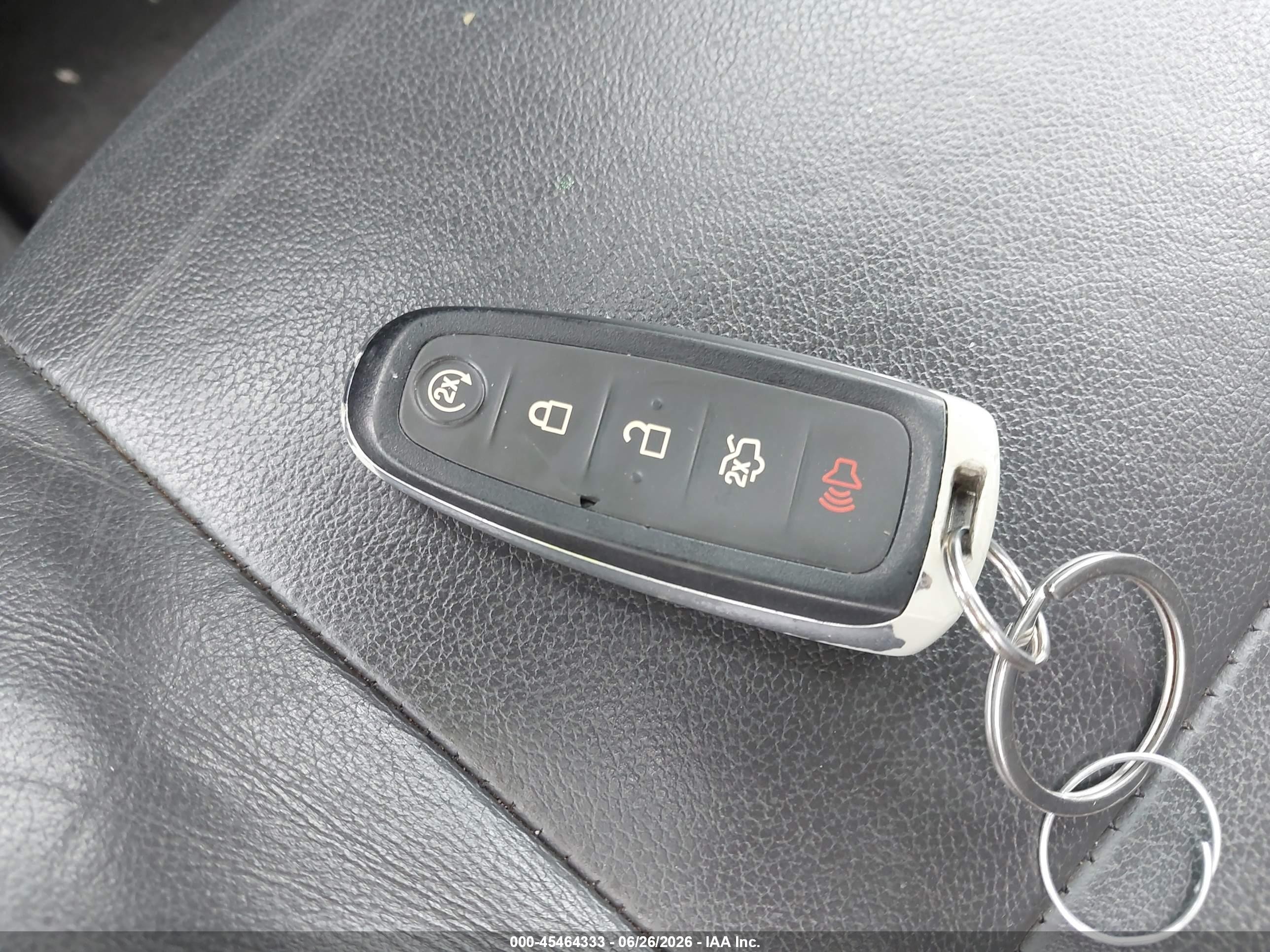2013 Ford C-max Energi Sel Silver vin: 1FADP5CUXDL553970