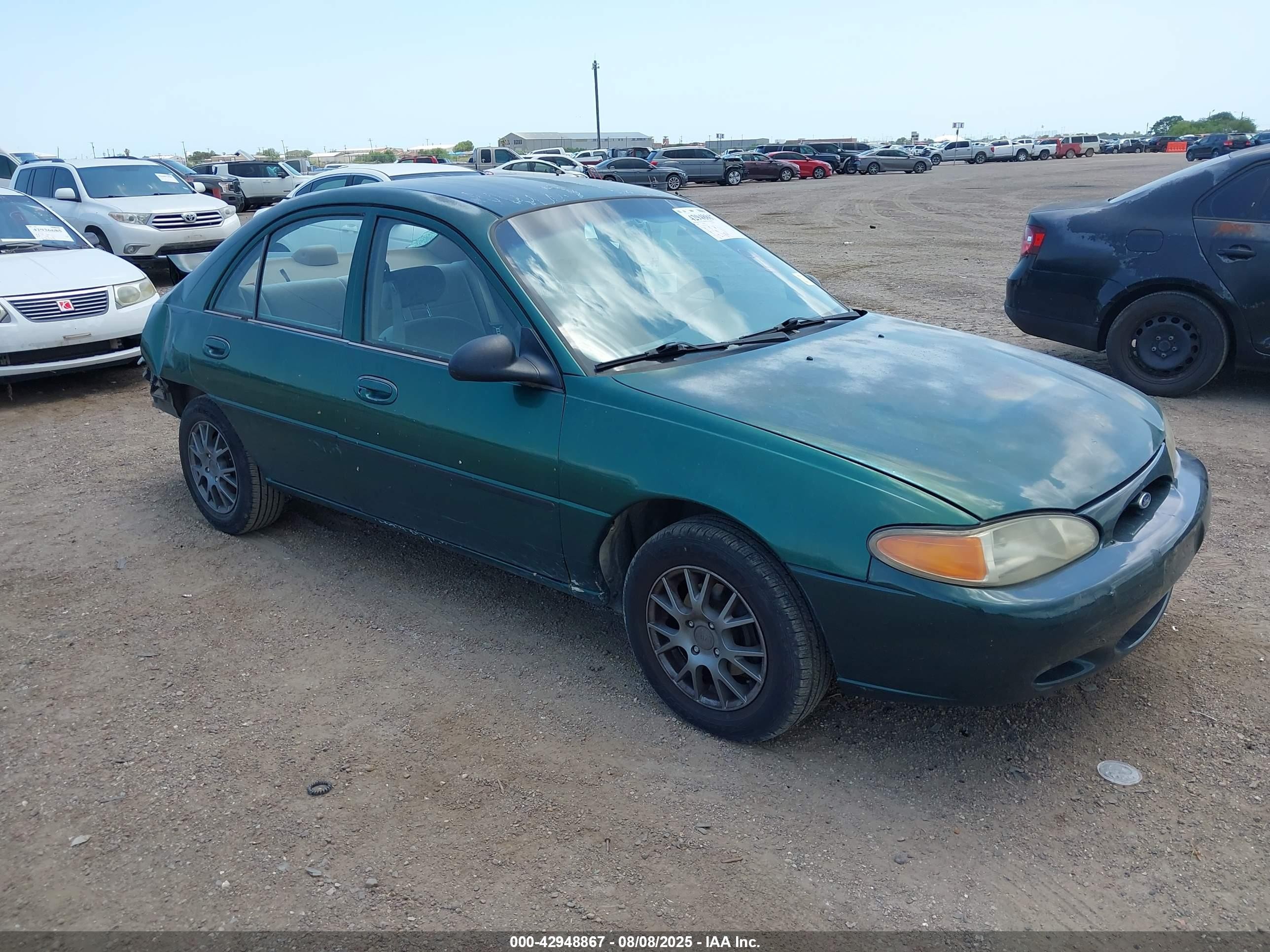 1FAFP10P5XW278902