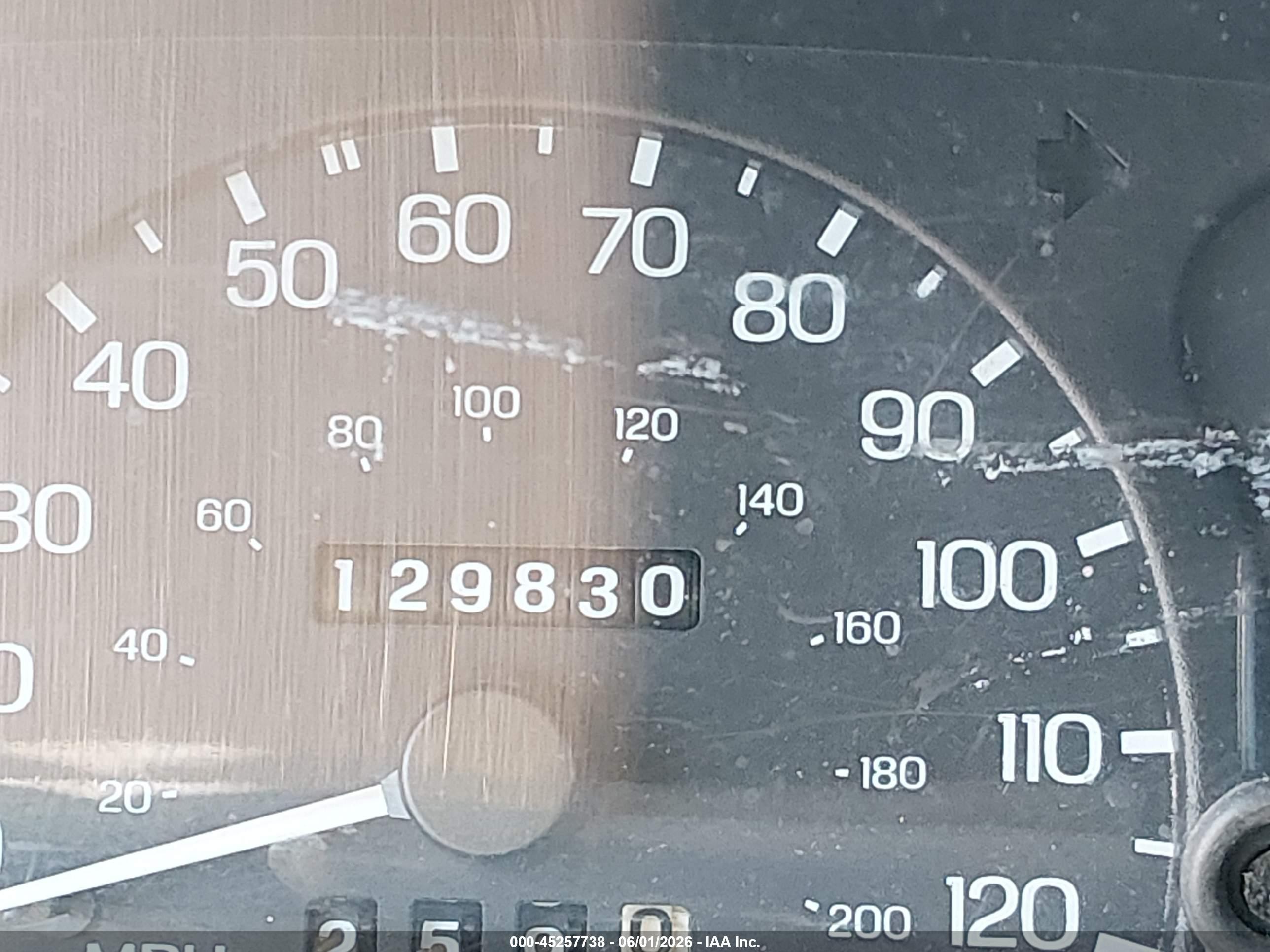 1998 Ford Escort Lx Gold vin: 1FAFP10P6WW292192