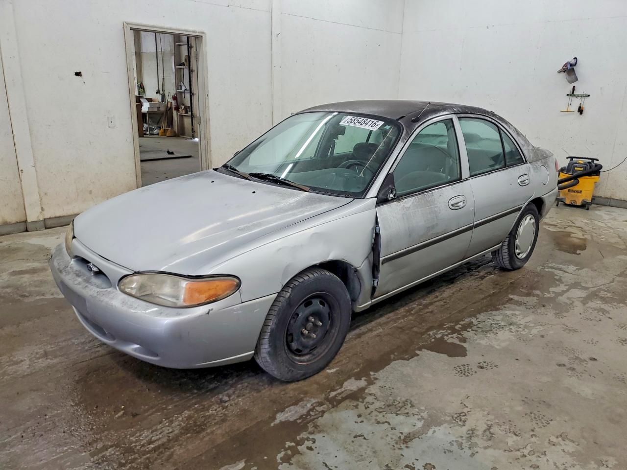 1FAFP10P9XW277753