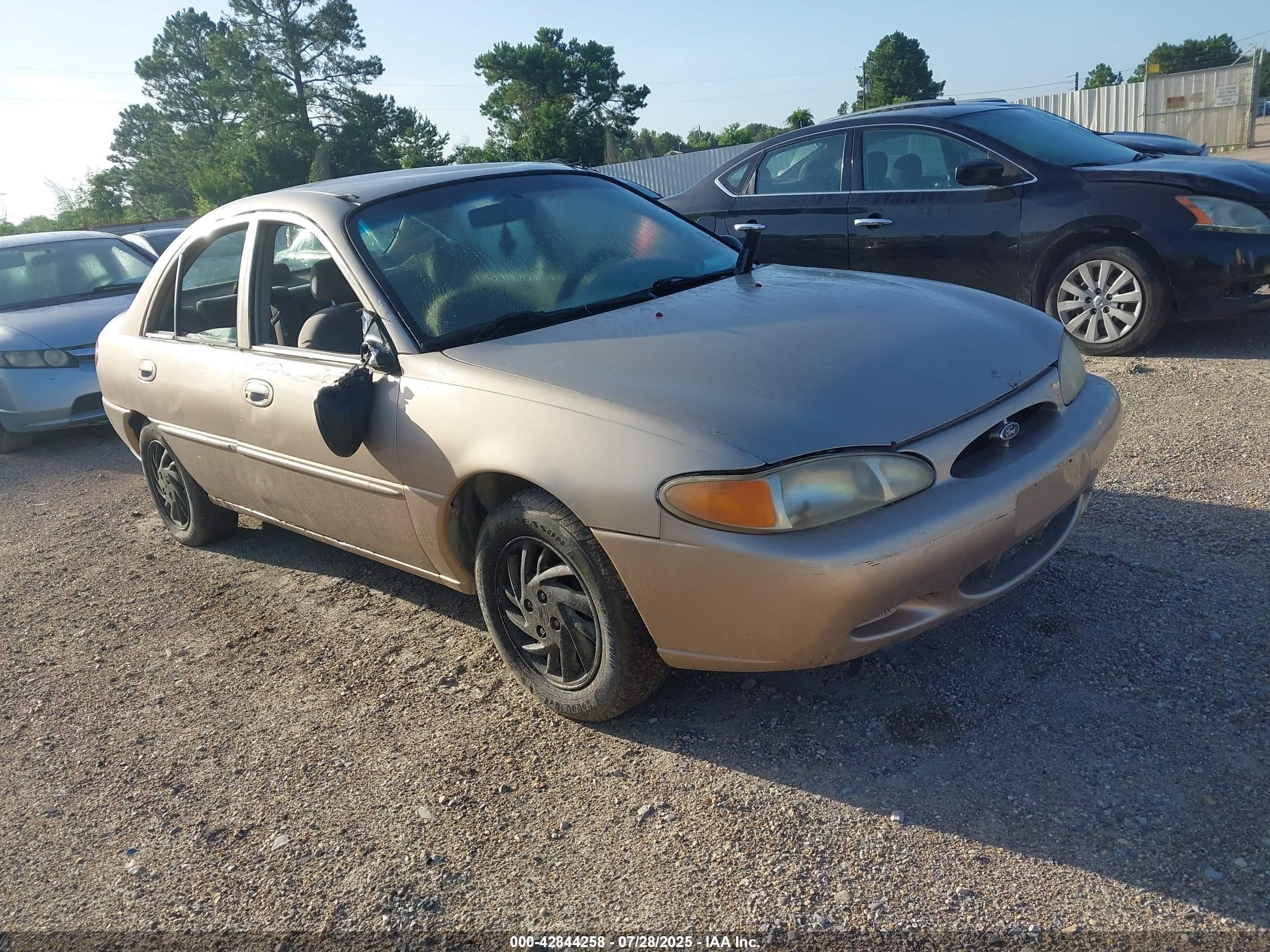 1FAFP13P5XW268897