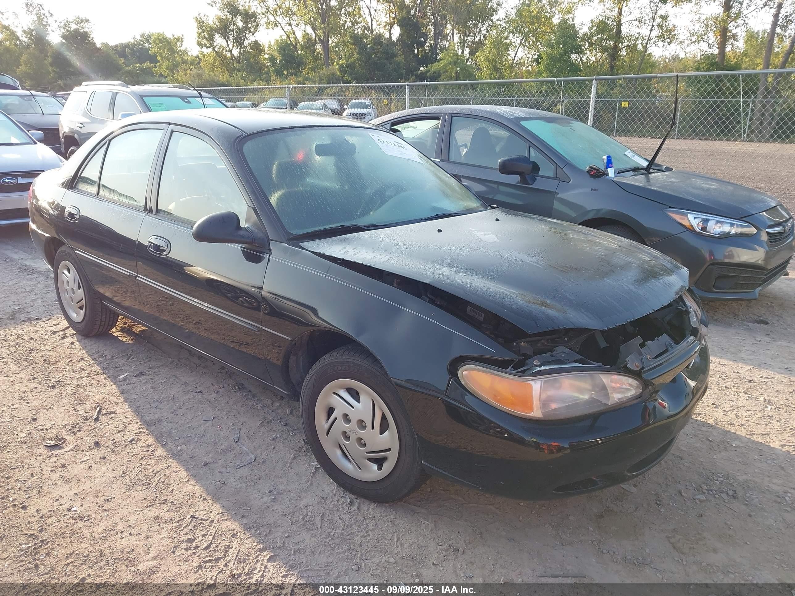 1FAFP13P8XW199090