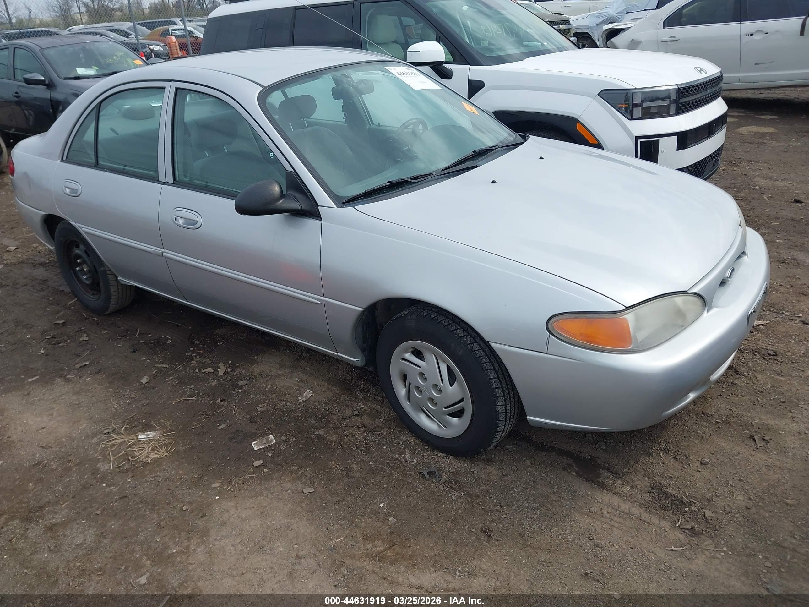 1FAFP13P9XW249883