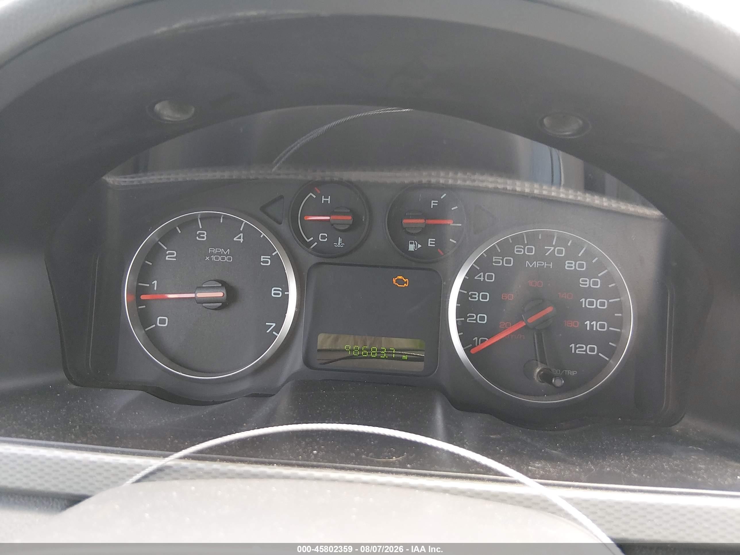 2005 Ford Five Hundred Se Green vin: 1FAFP23115G130041