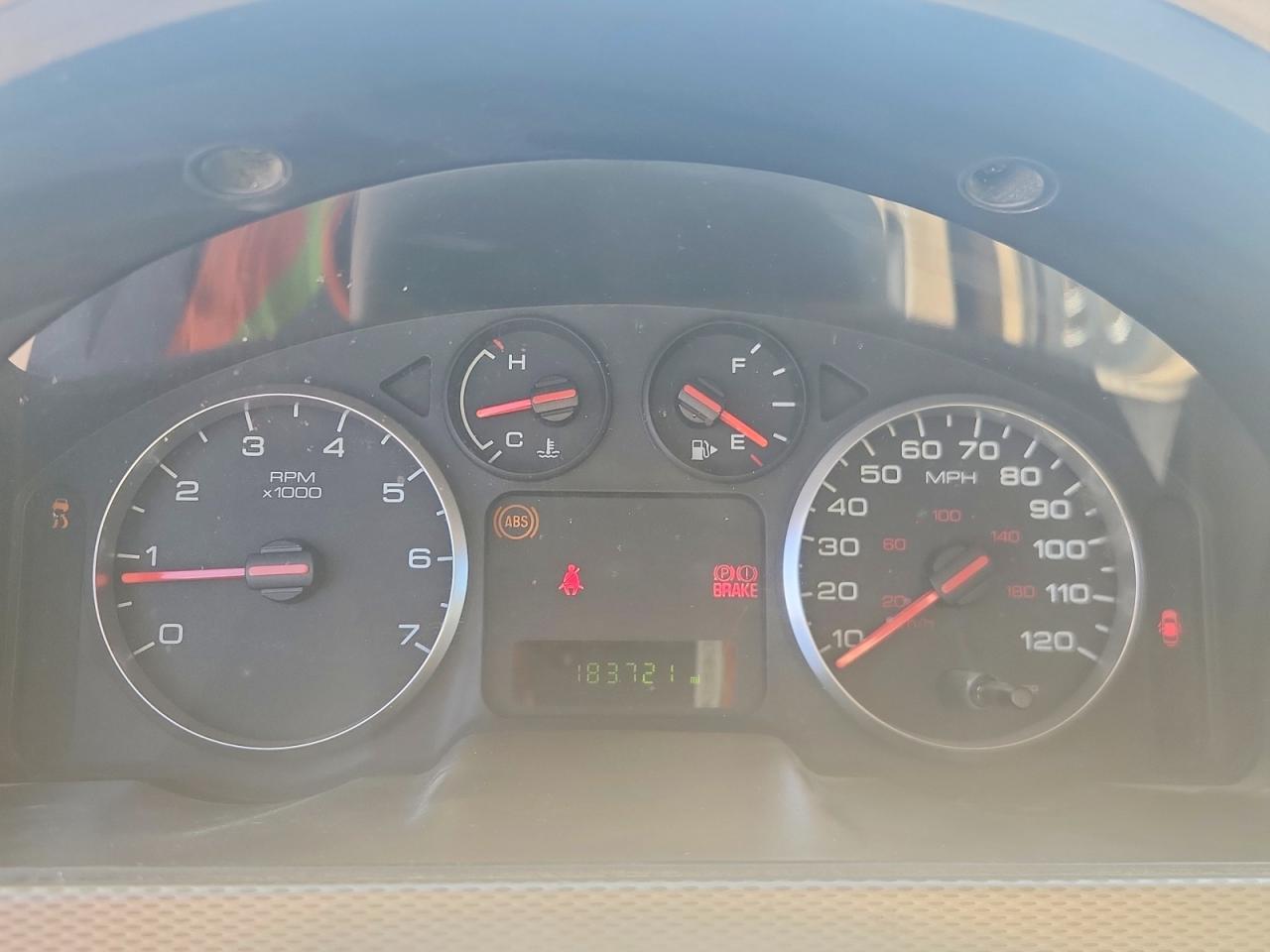2005 Ford Five Hundred Se Tan vin: 1FAFP23115G182687