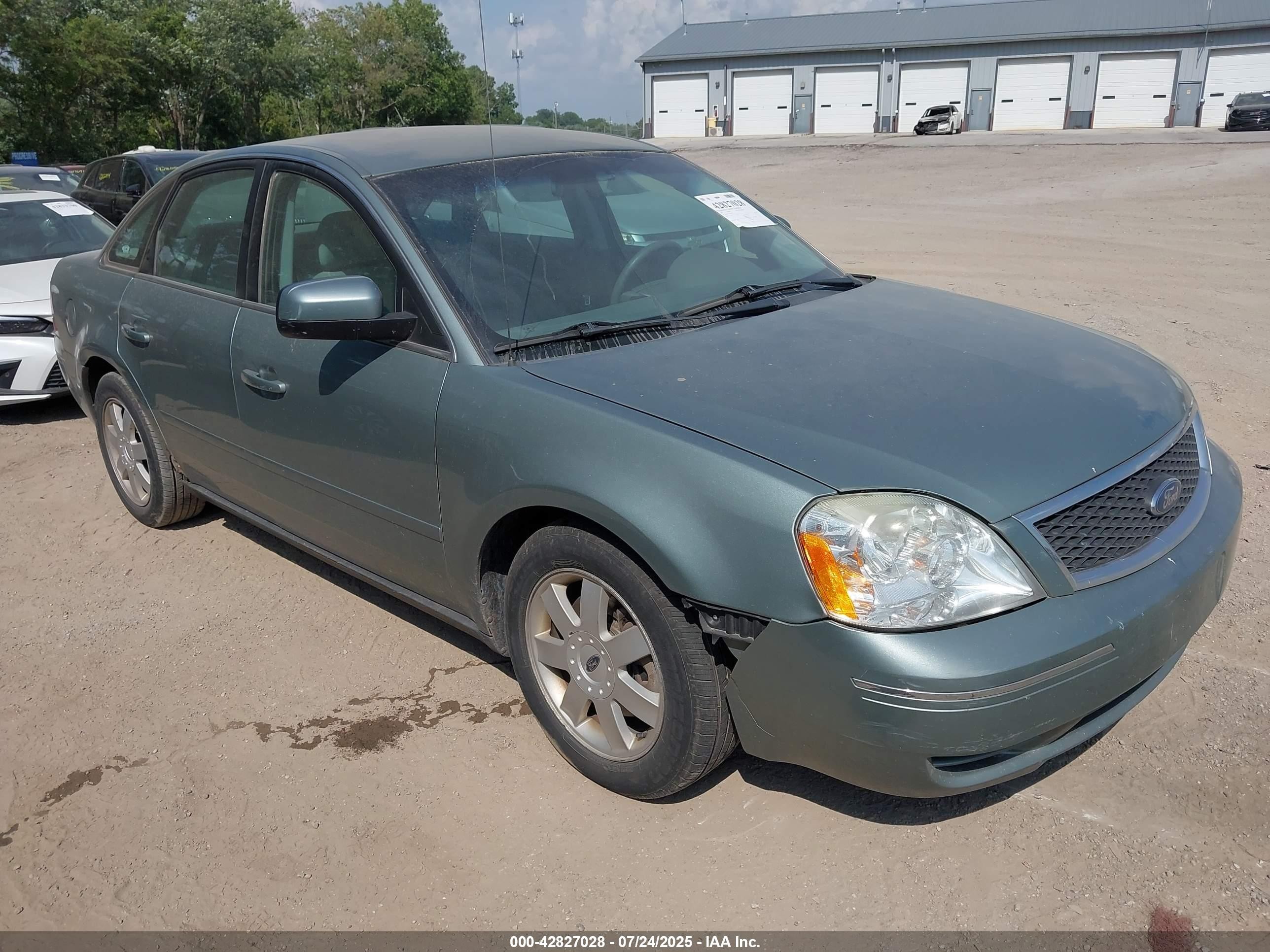 1FAFP23136G150793