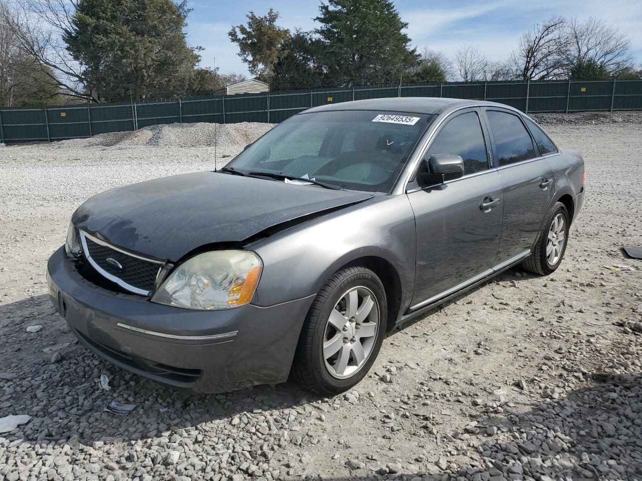 1FAFP23136G170641
