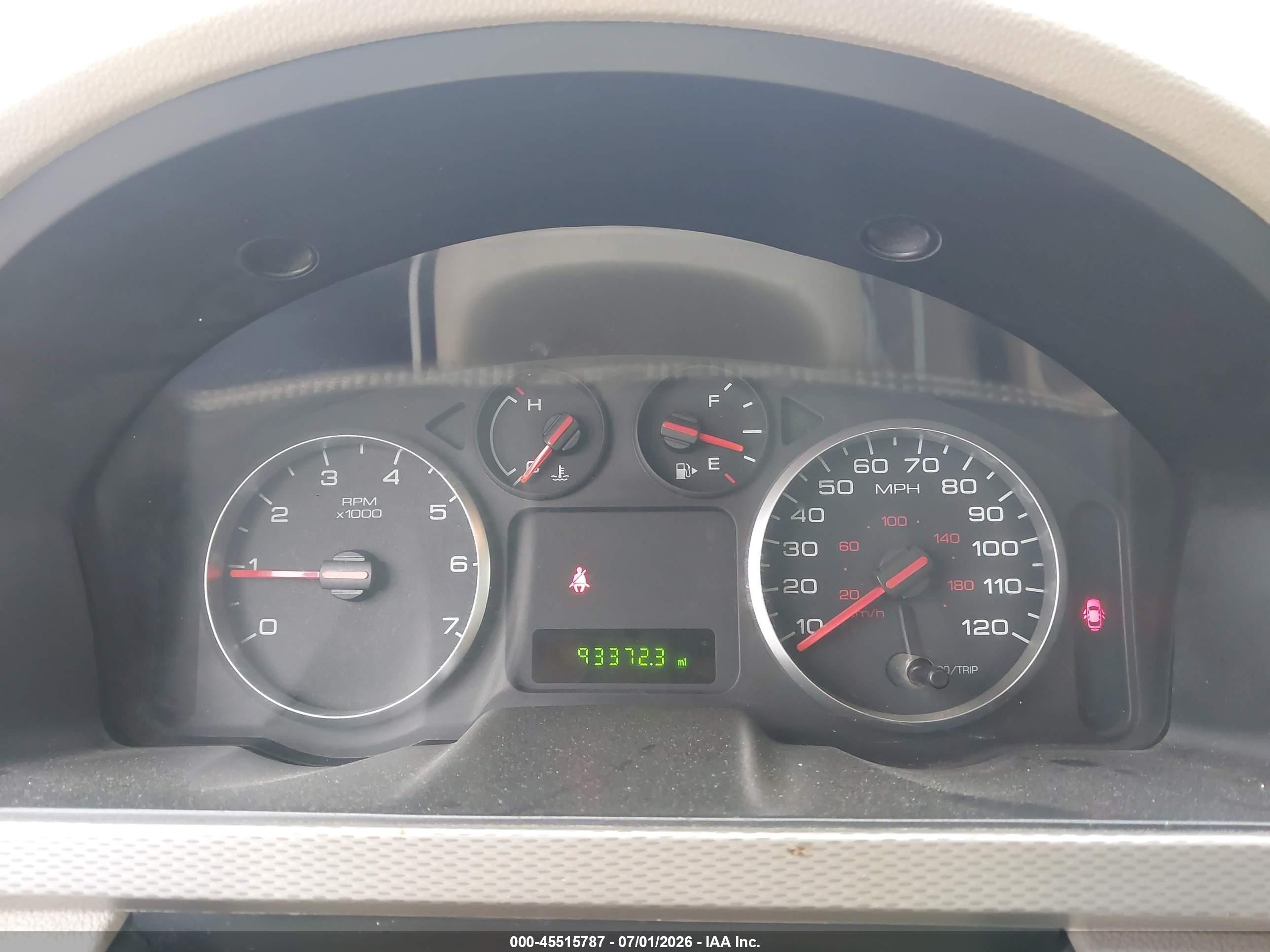 2005 Ford Five Hundred Se Green vin: 1FAFP23145G107756