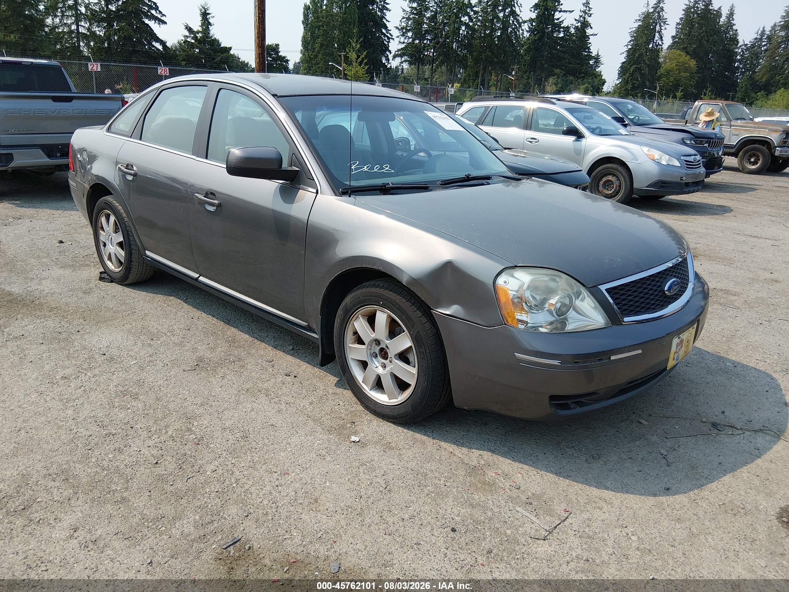 1FAFP23146G162810