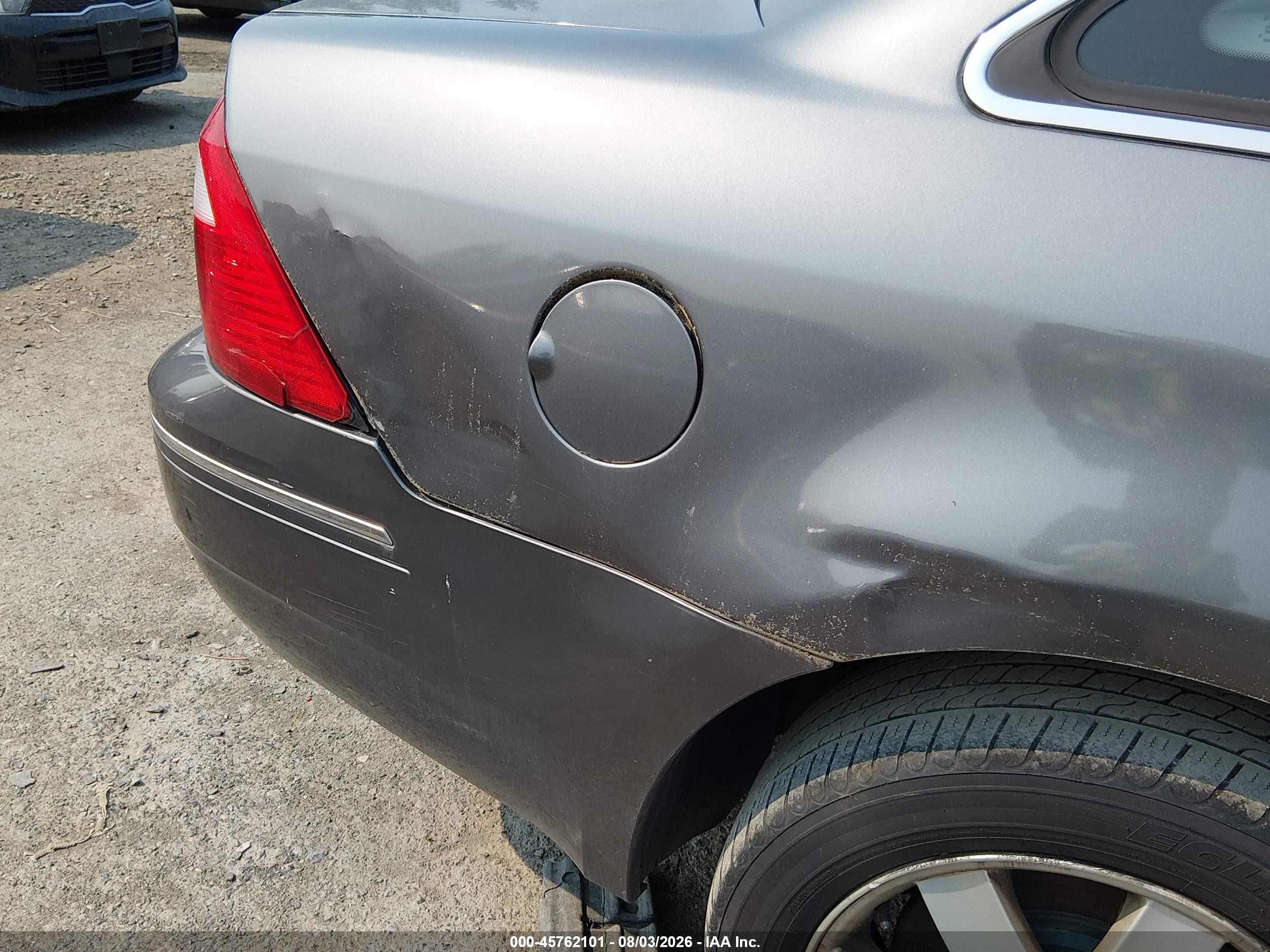 2006 Ford Five Hundred Se Blue vin: 1FAFP23146G162810
