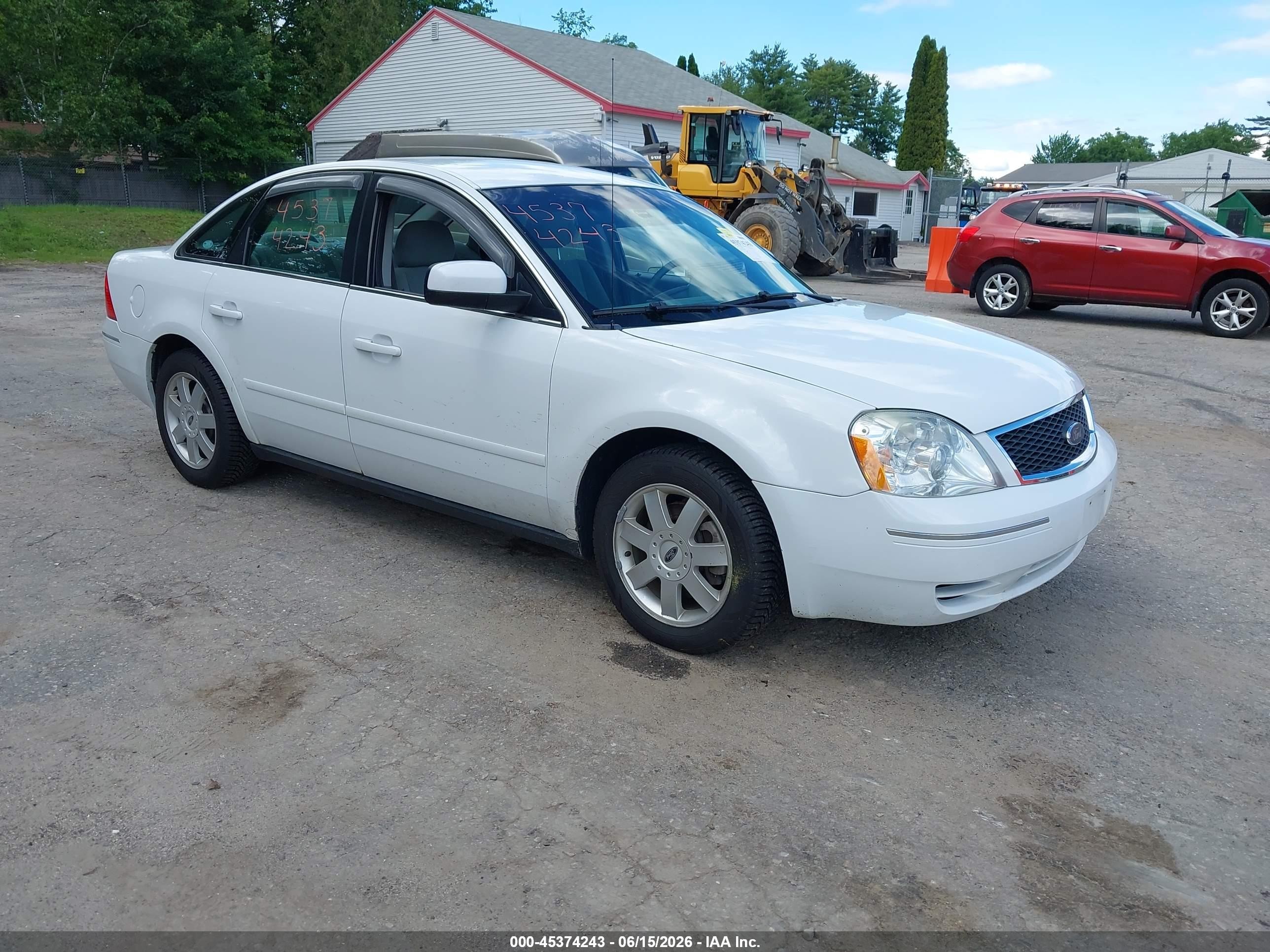 1FAFP23155G129006
