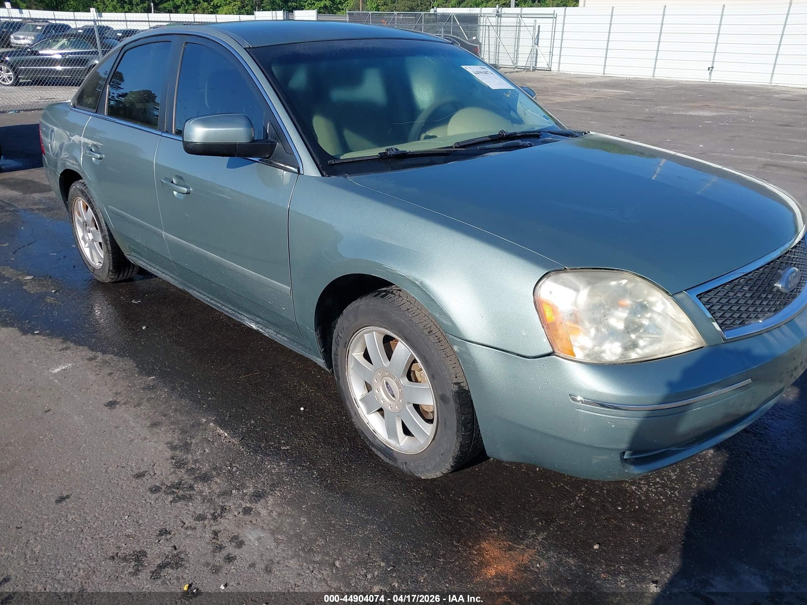 1FAFP23156G151699