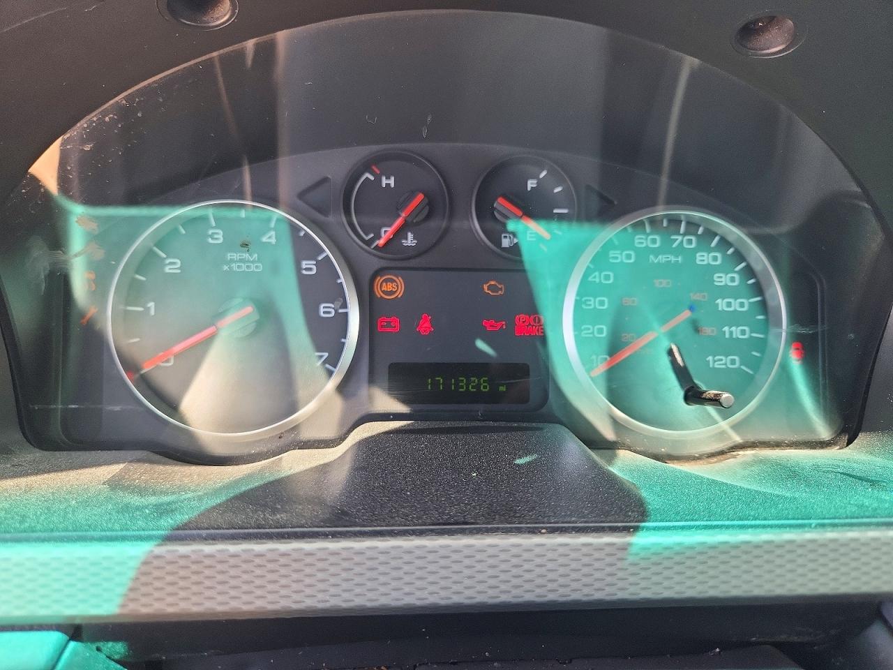 2005 Ford Five Hundred Se Синий vin: 1FAFP23165G149572