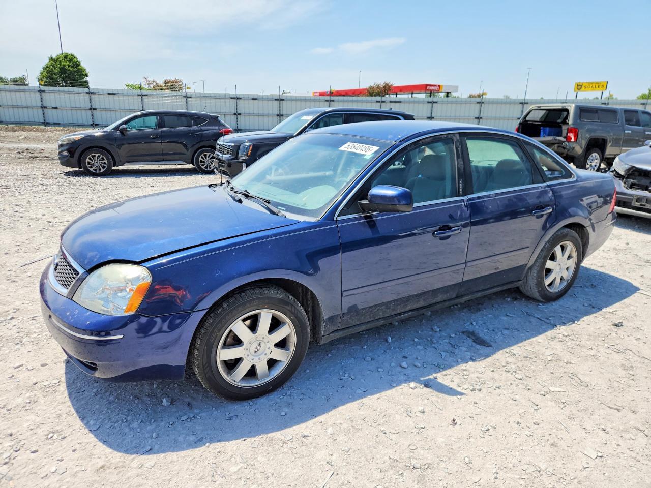 1FAFP23166G142042