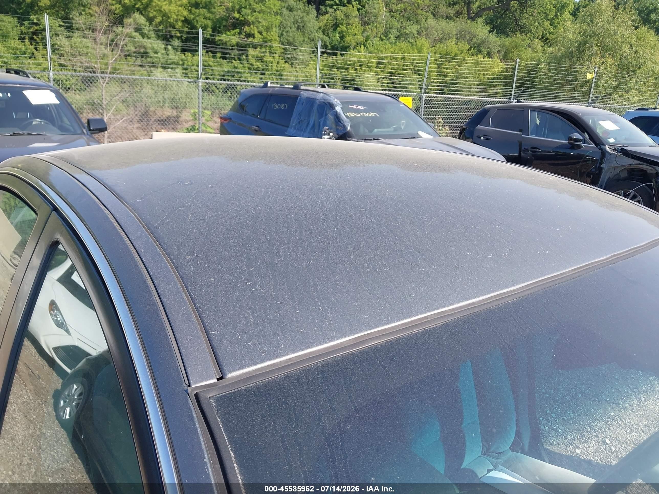 2005 Ford Five Hundred Se Gray vin: 1FAFP23175G120677