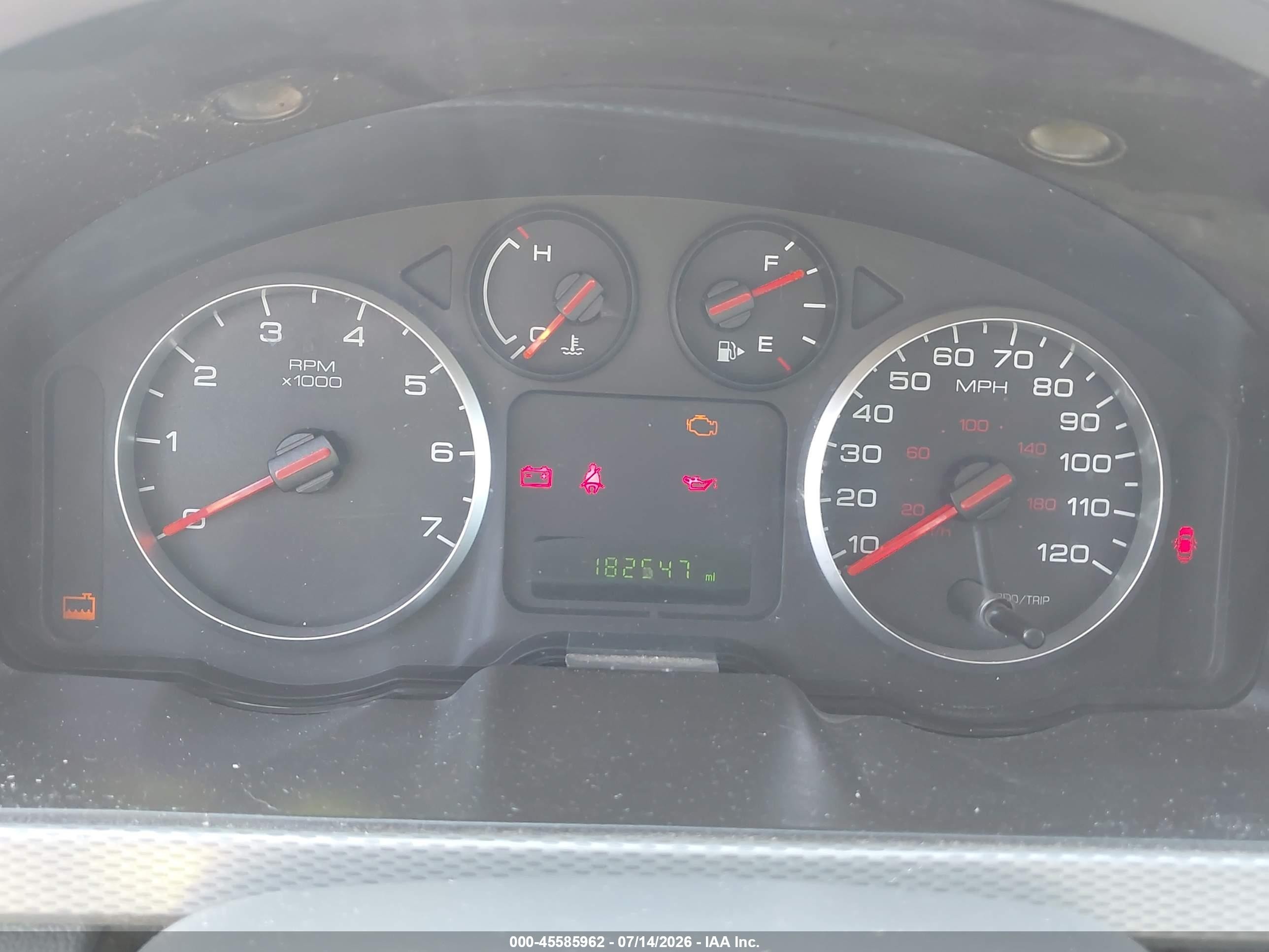 2005 Ford Five Hundred Se Gray vin: 1FAFP23175G120677