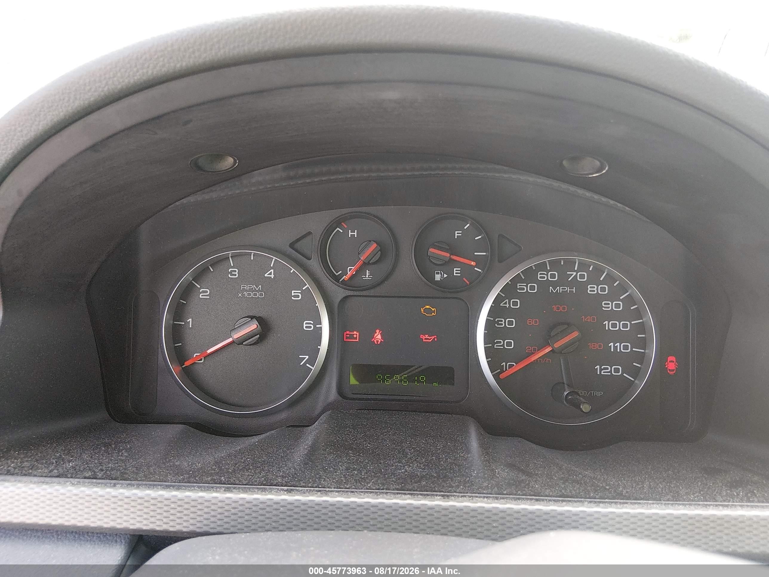 2005 Ford Five Hundred Se Серебряный vin: 1FAFP23175G163481