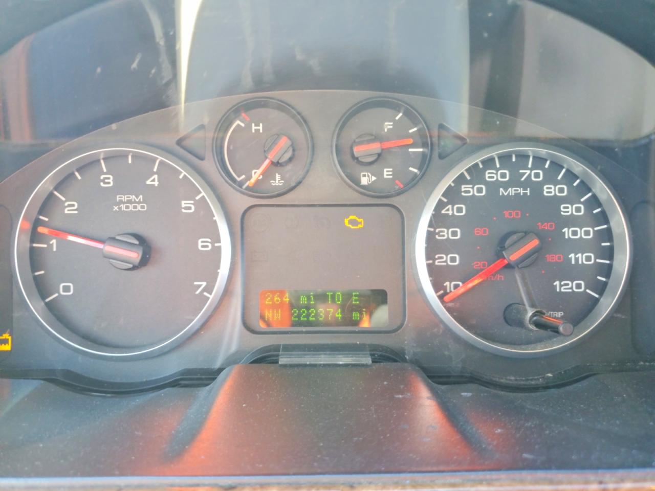 2005 Ford Five Hundred Sel Red vin: 1FAFP24105G178337