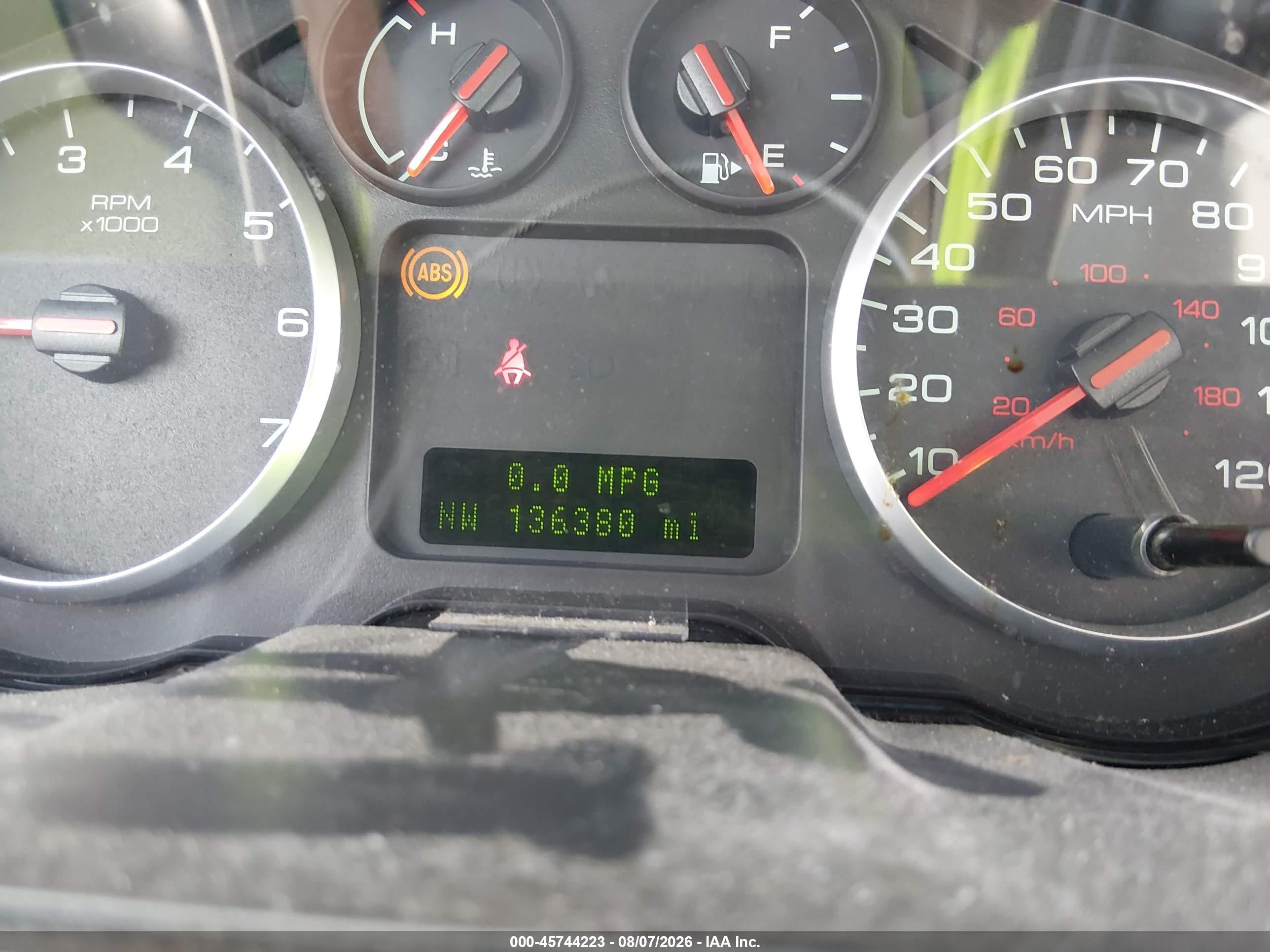 2005 Ford Five Hundred Sel Silver vin: 1FAFP24135G113241