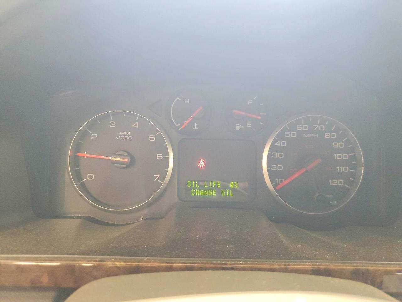 2005 Ford Five Hundred Sel Silver vin: 1FAFP24155G133992