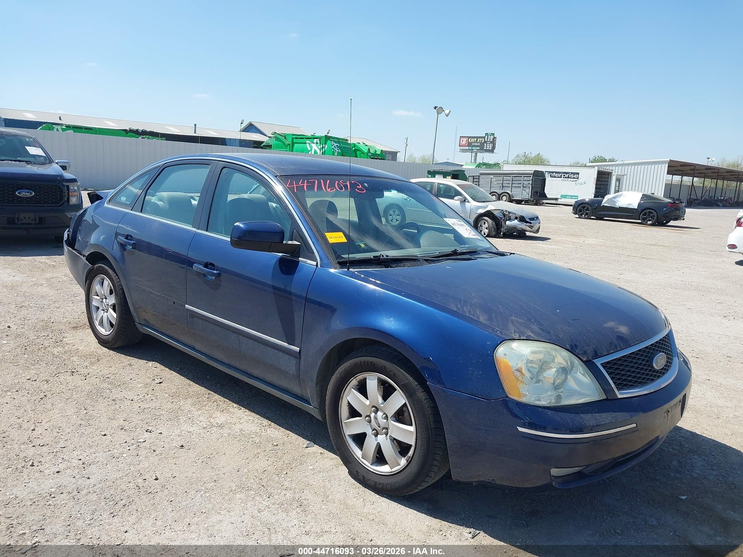 1FAFP24165G178276