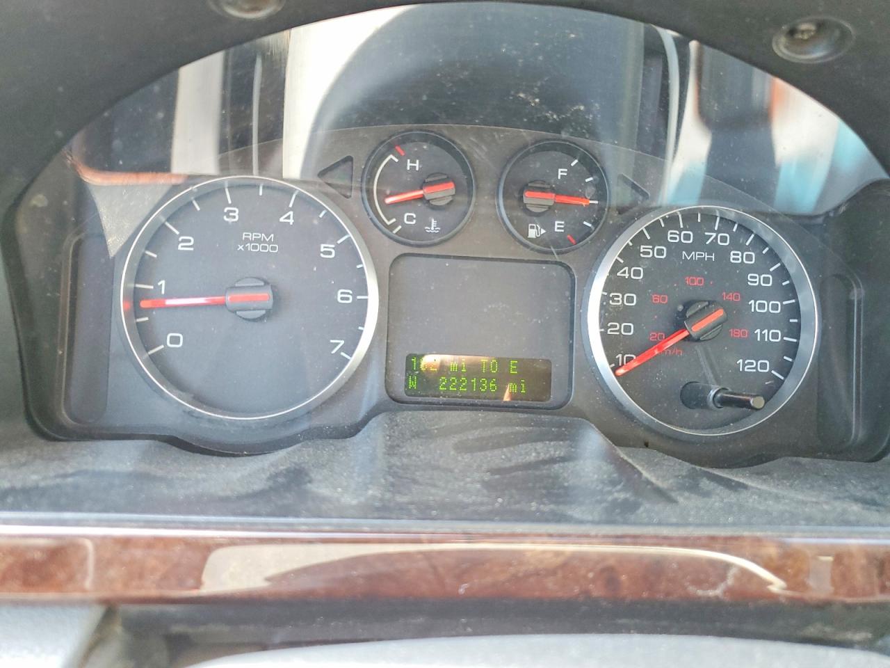 2006 Ford Five Hundred Sel Silver vin: 1FAFP24166G180210