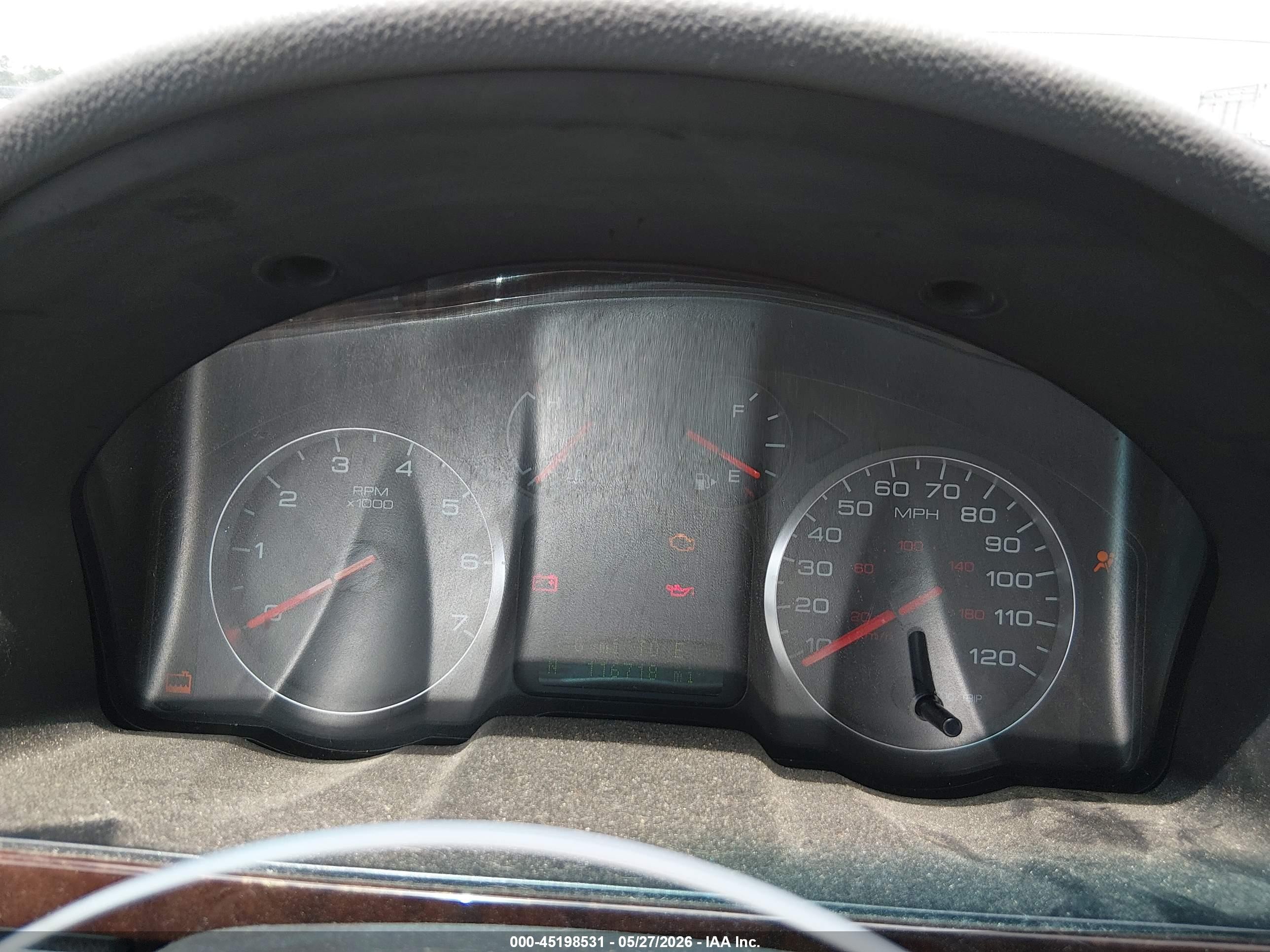 2006 Ford Five Hundred Sel Silver vin: 1FAFP24186G140629