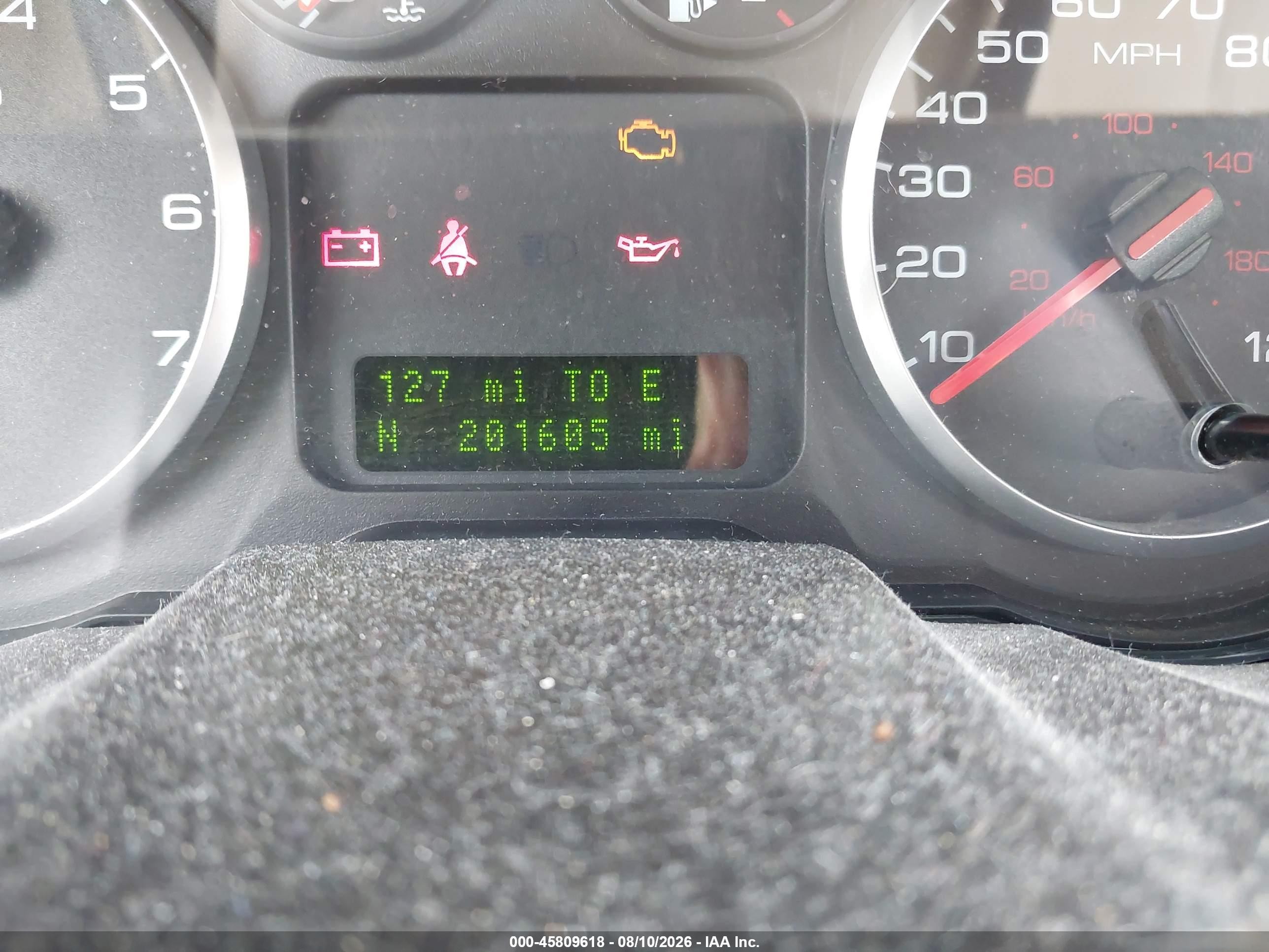 2005 Ford Five Hundred Sel Beige vin: 1FAFP27125G149949