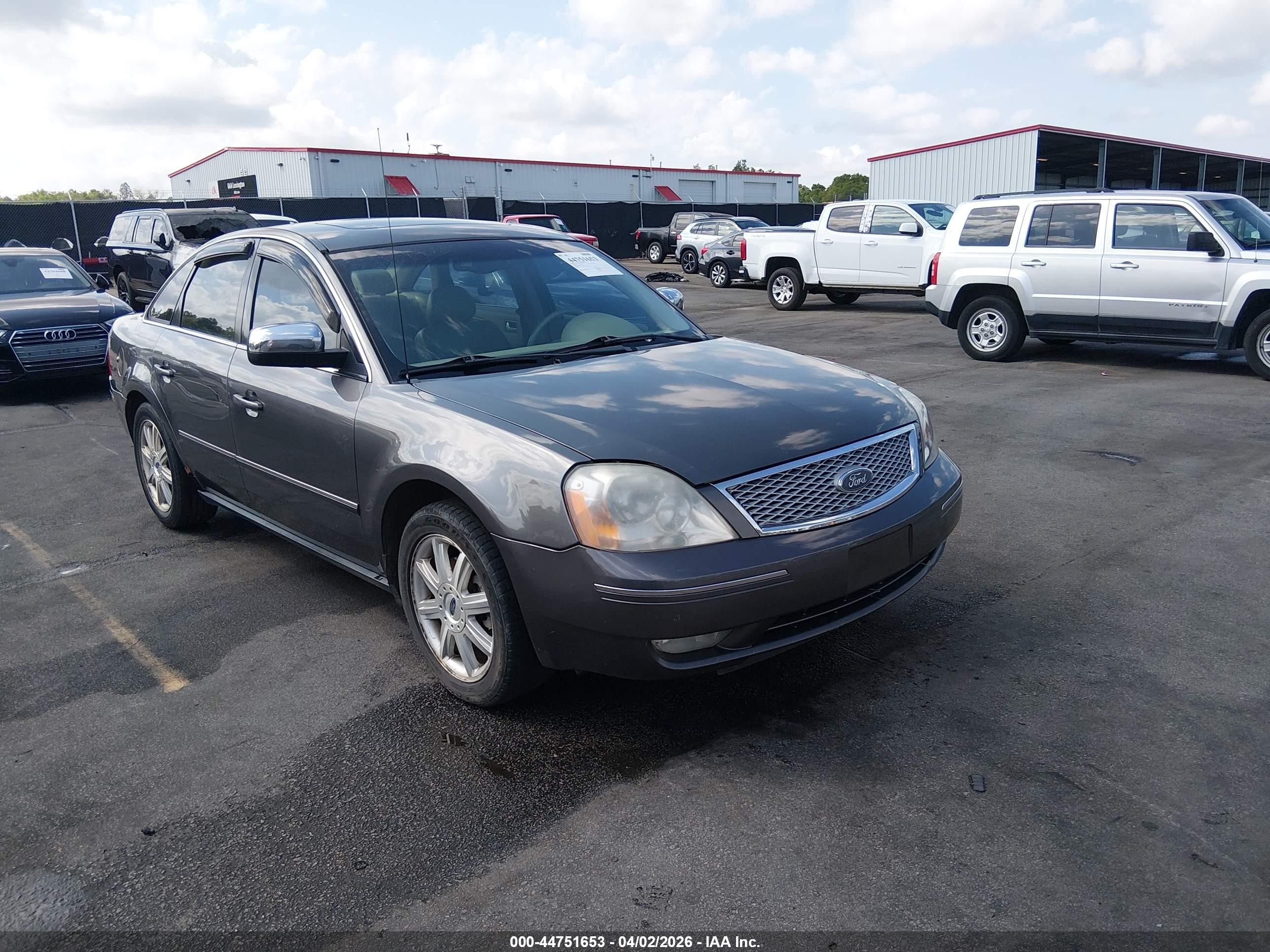 1FAFP28165G123093