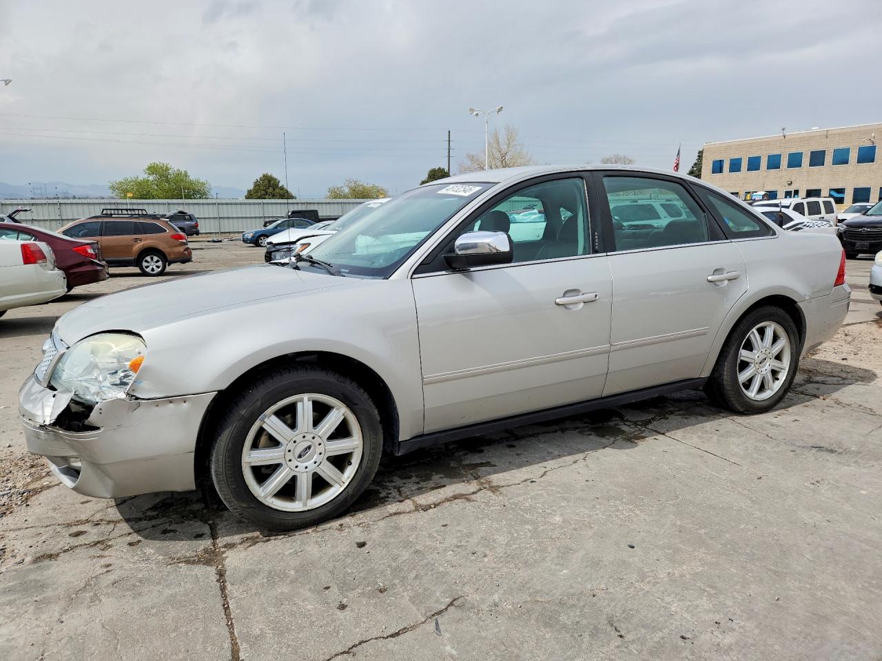 1FAFP28166G113410