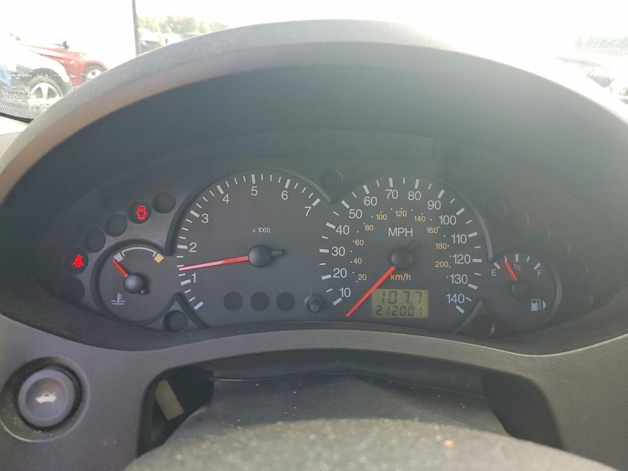 2007 Ford Focus Zx3 Черный vin: 1FAFP31N27W201414