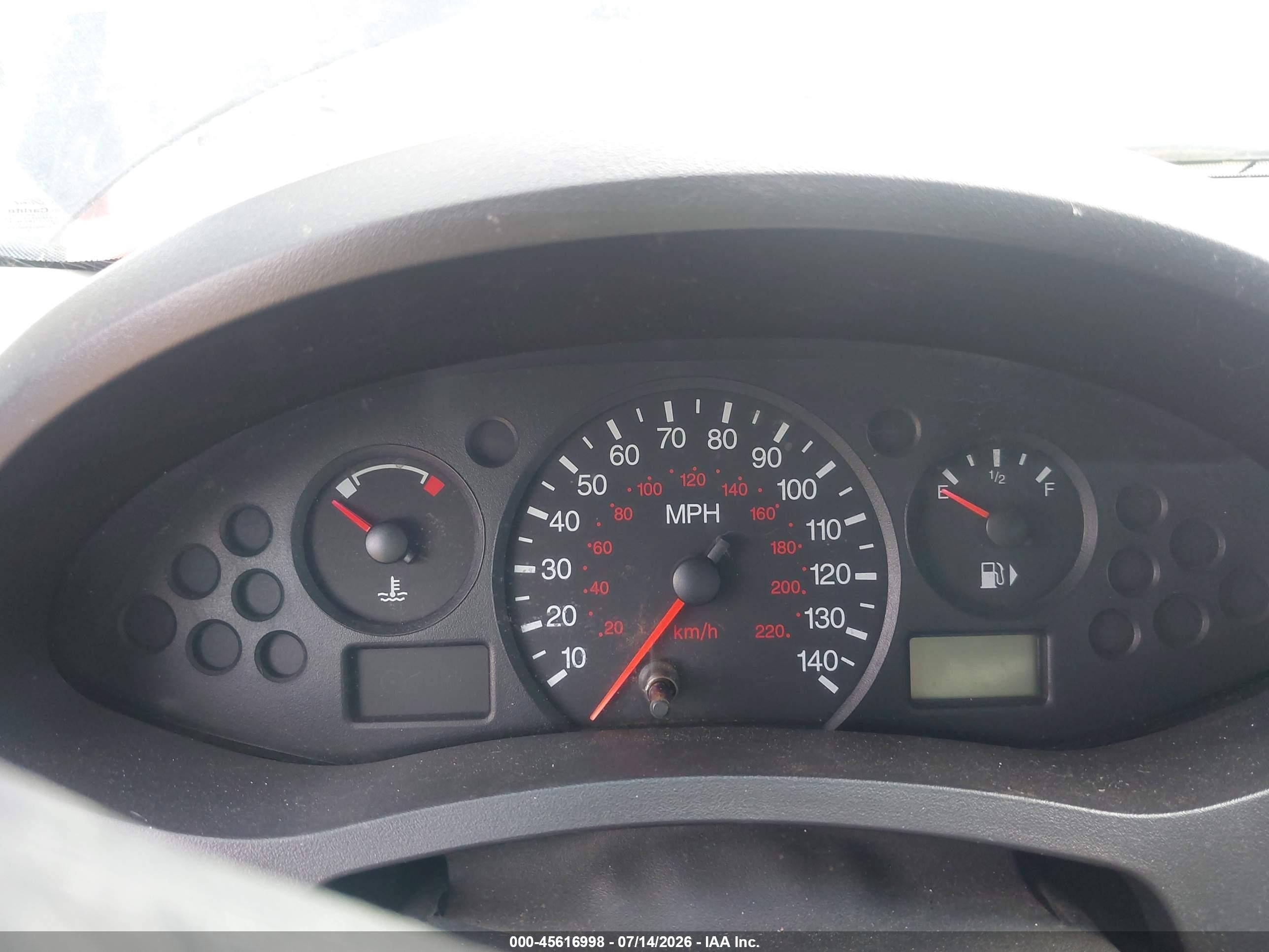 2007 Ford Focus S/se/ses Черный vin: 1FAFP31N27W316997