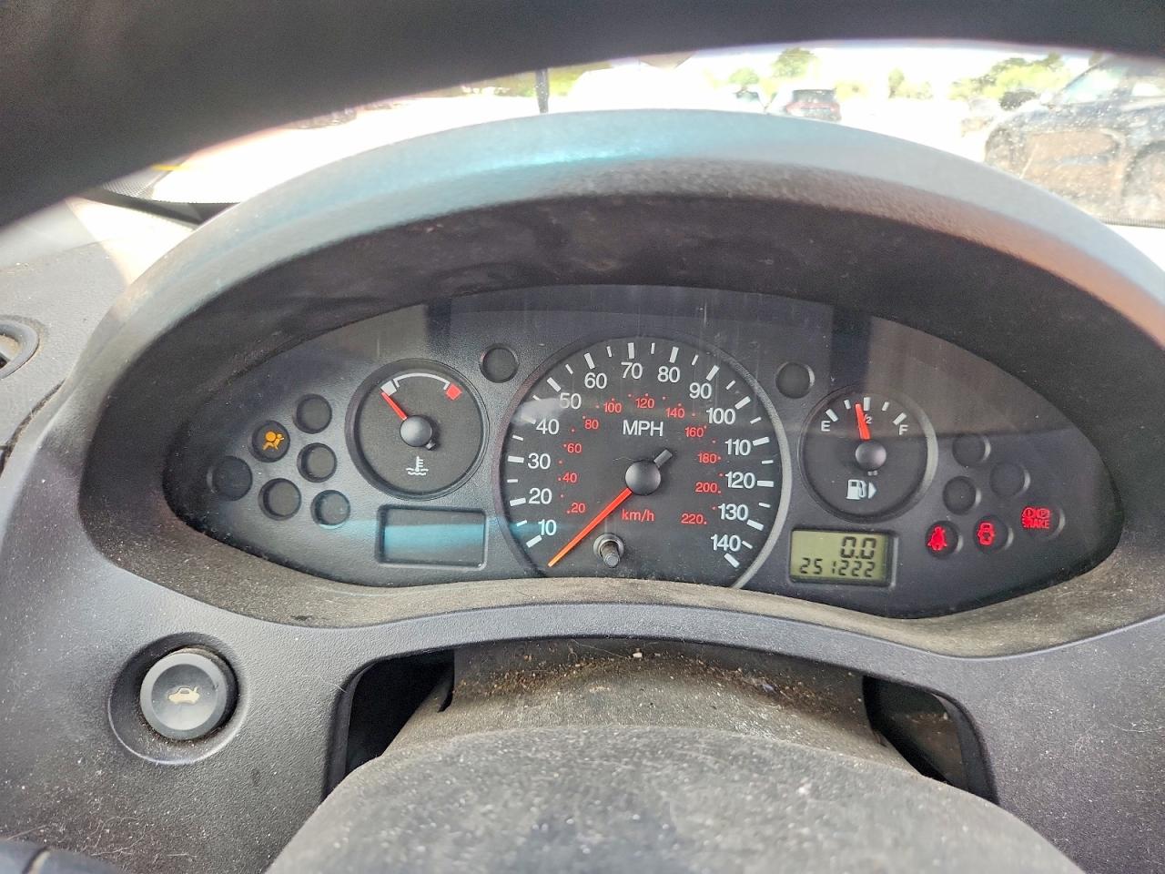 2006 Ford Focus Zx3 Black vin: 1FAFP31N56W218223