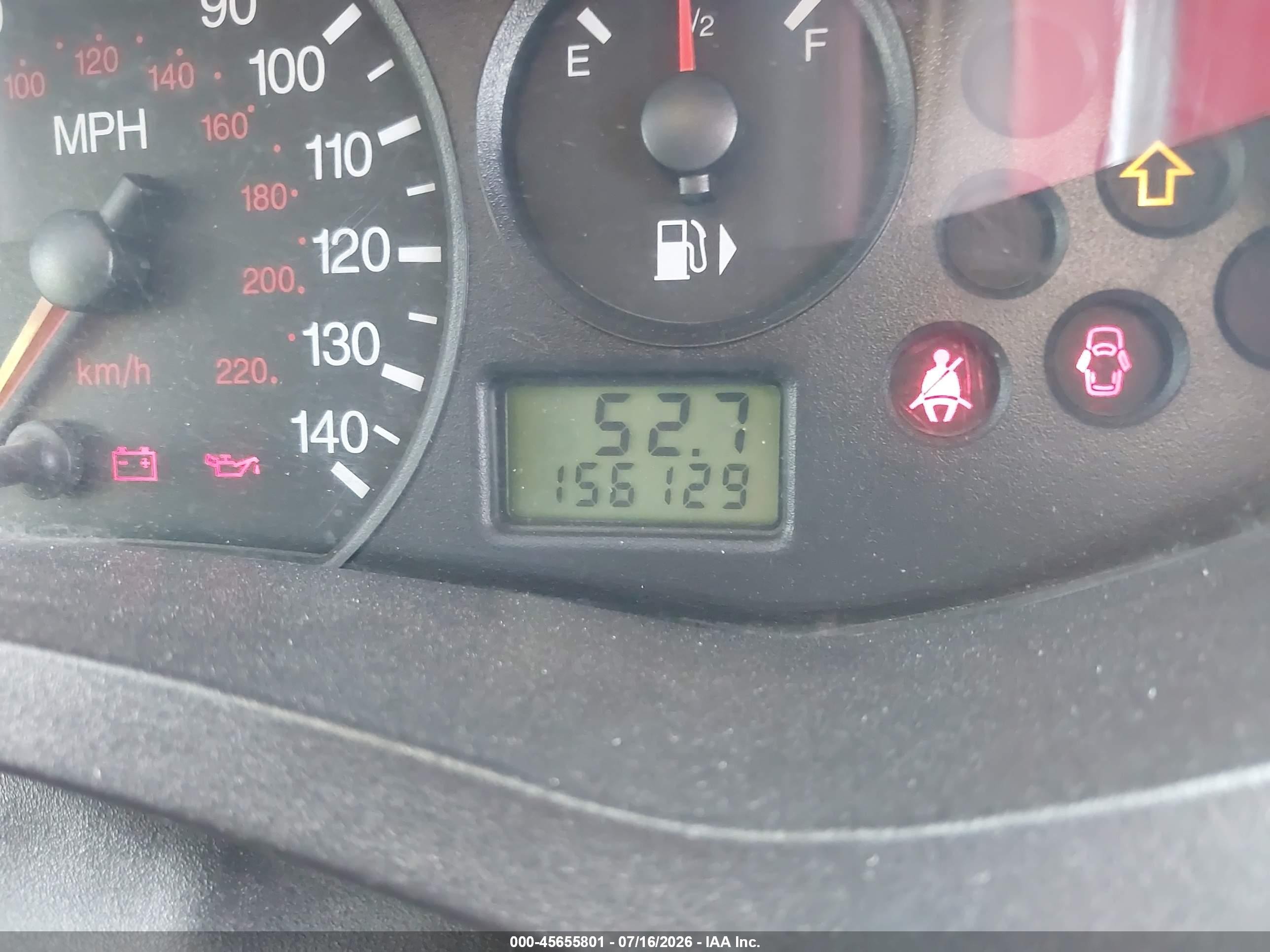 2007 Ford Focus S/se/ses Silver vin: 1FAFP31N77W211663