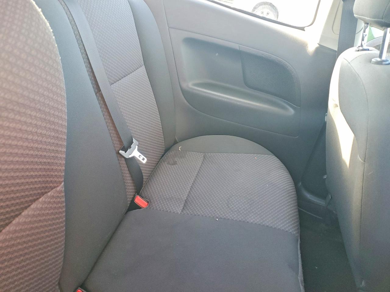 2006 Ford Focus Black vin: 1FAFP31N96W147494
