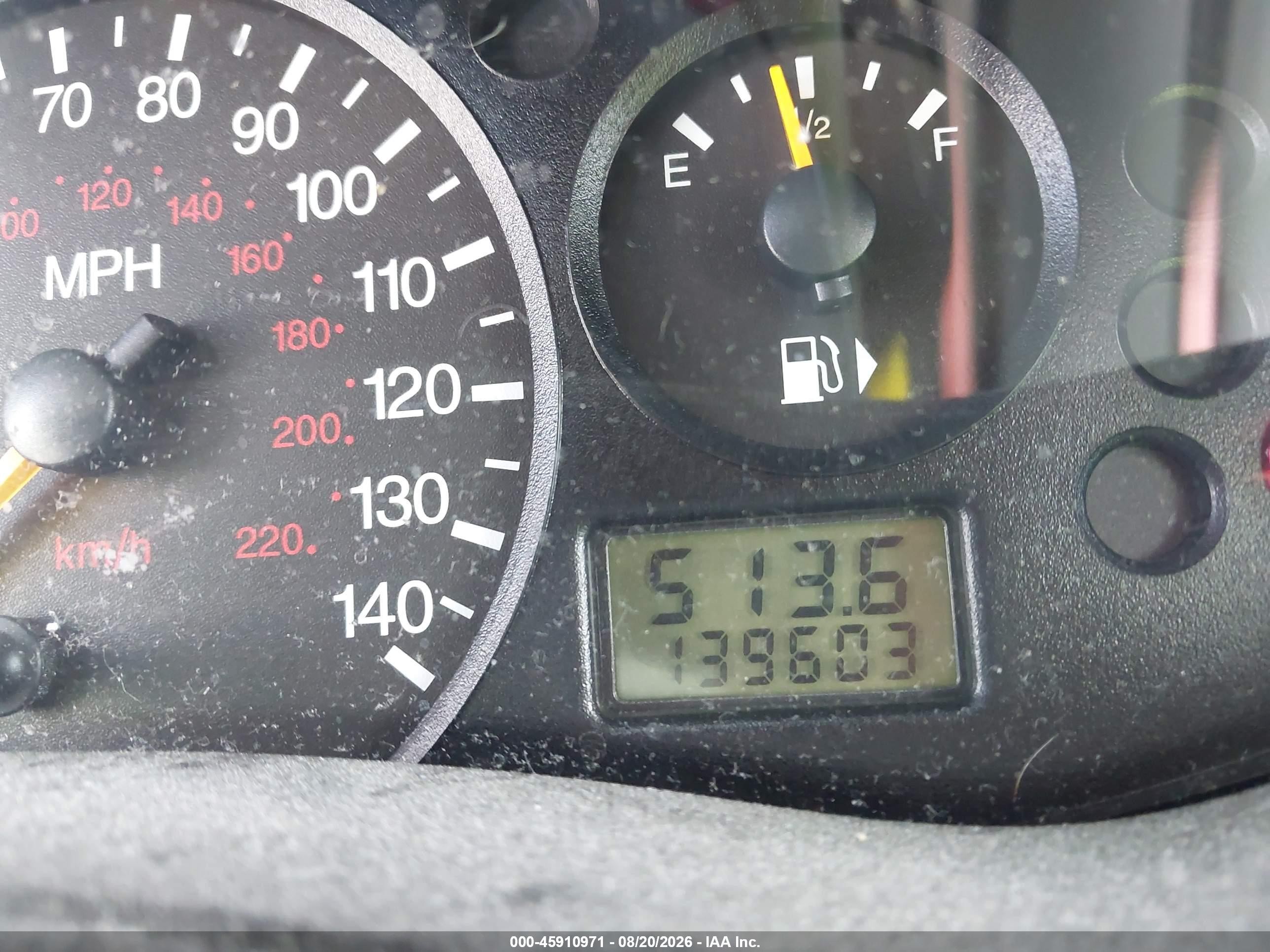 2003 Ford Focus Lx White vin: 1FAFP33P83W340911