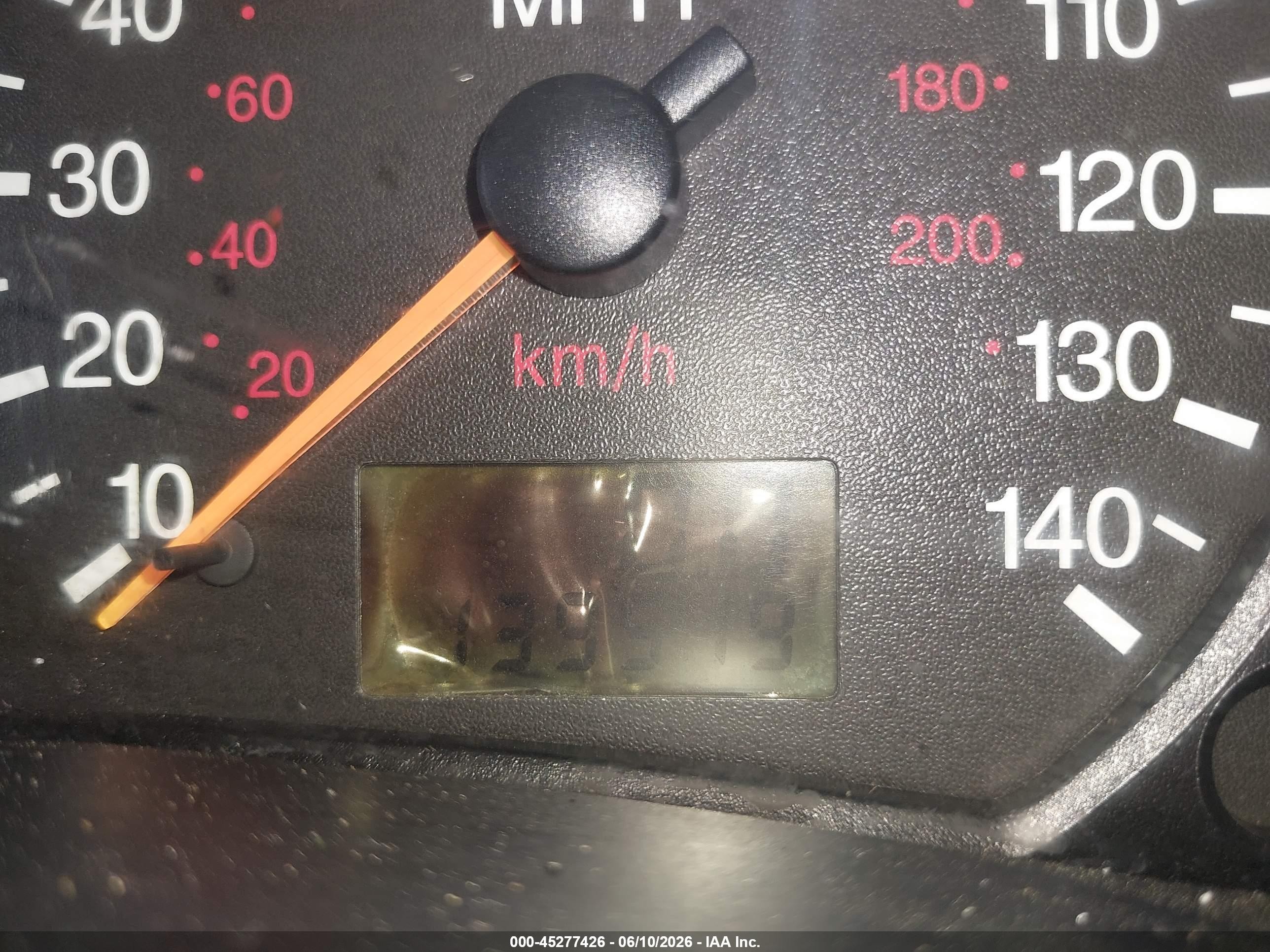 2001 Ford Focus Se Gold vin: 1FAFP34311W126951