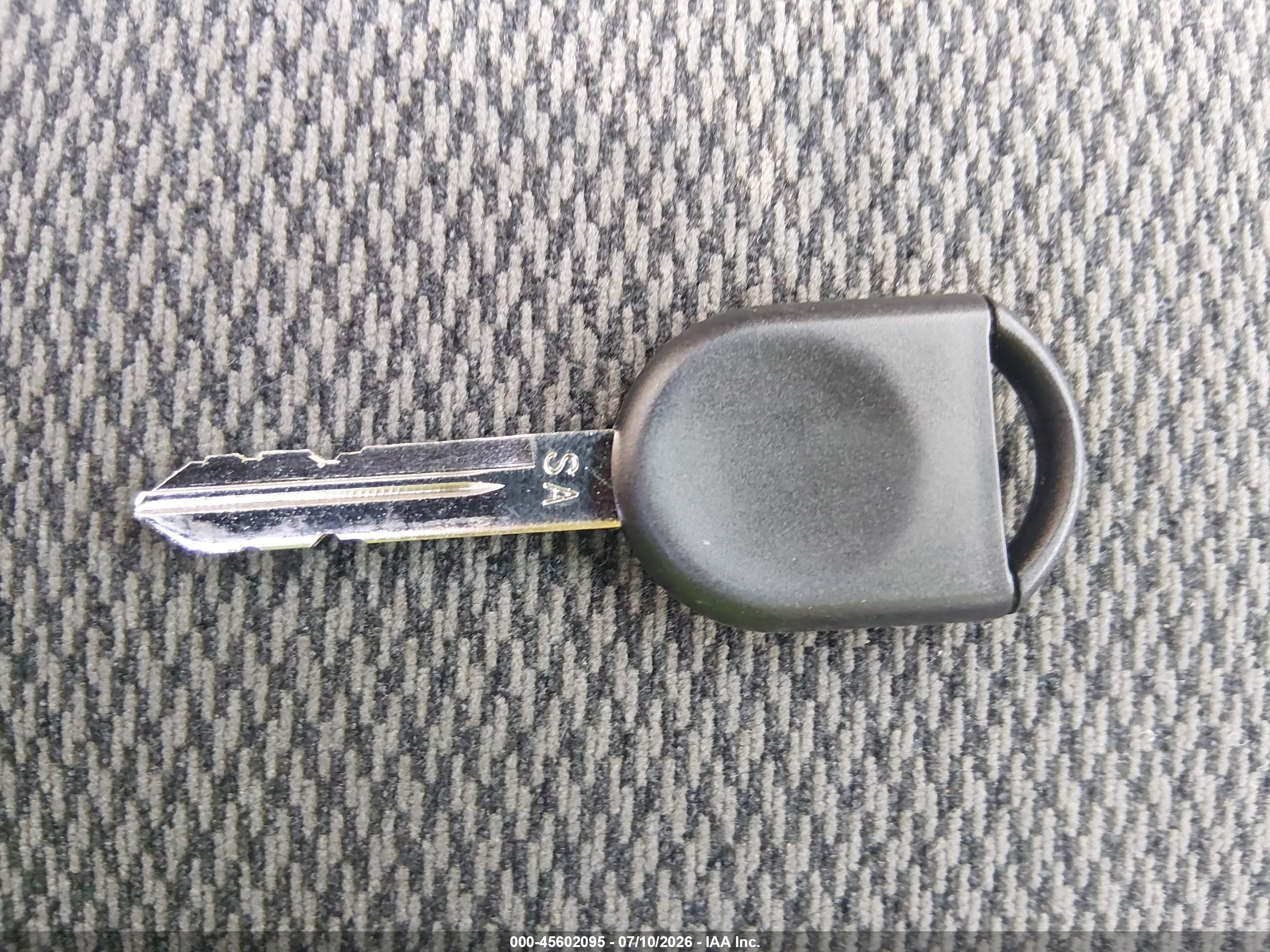 2004 Ford Focus Se Gray vin: 1FAFP34314W181761