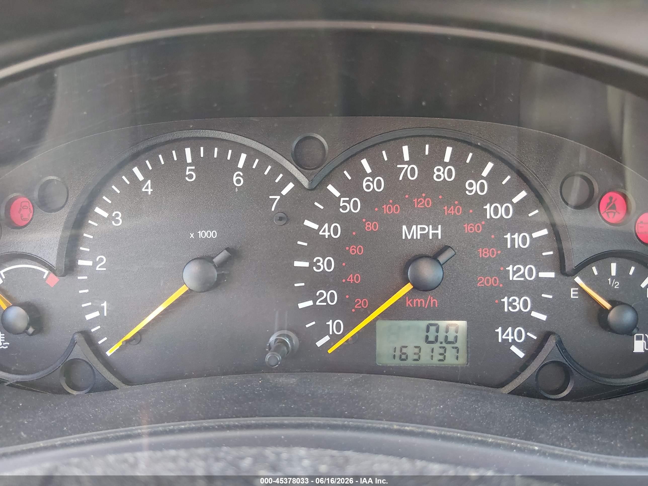 2000 Ford Focus Se Green vin: 1FAFP3431YW427245