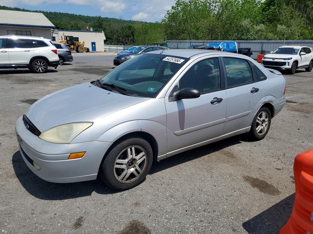 1FAFP34331W161099