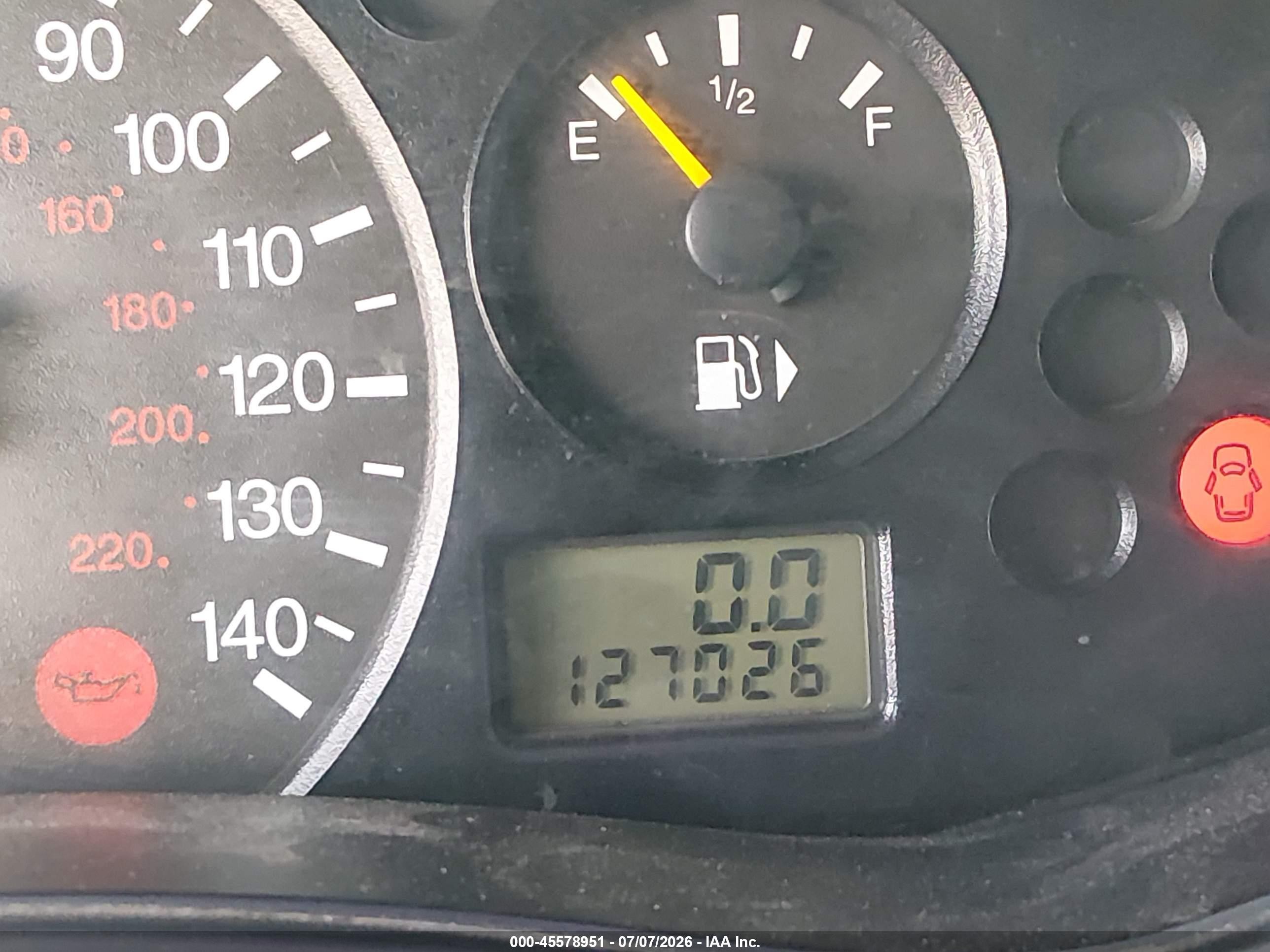 2003 Ford Focus Se Gray vin: 1FAFP34383W325367