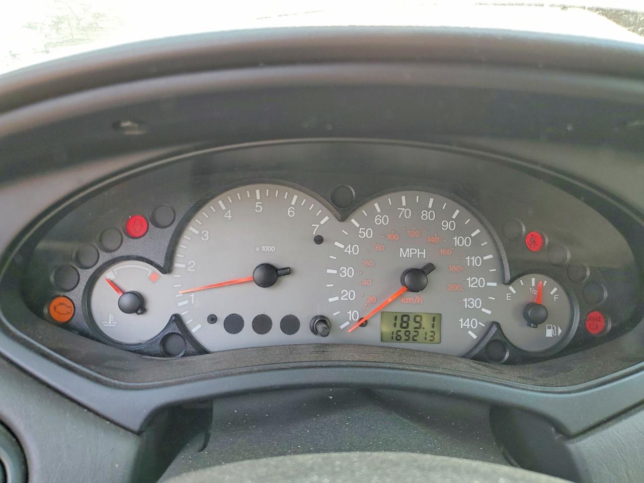 2000 Ford Focus Se Gray vin: 1FAFP343XYW308478