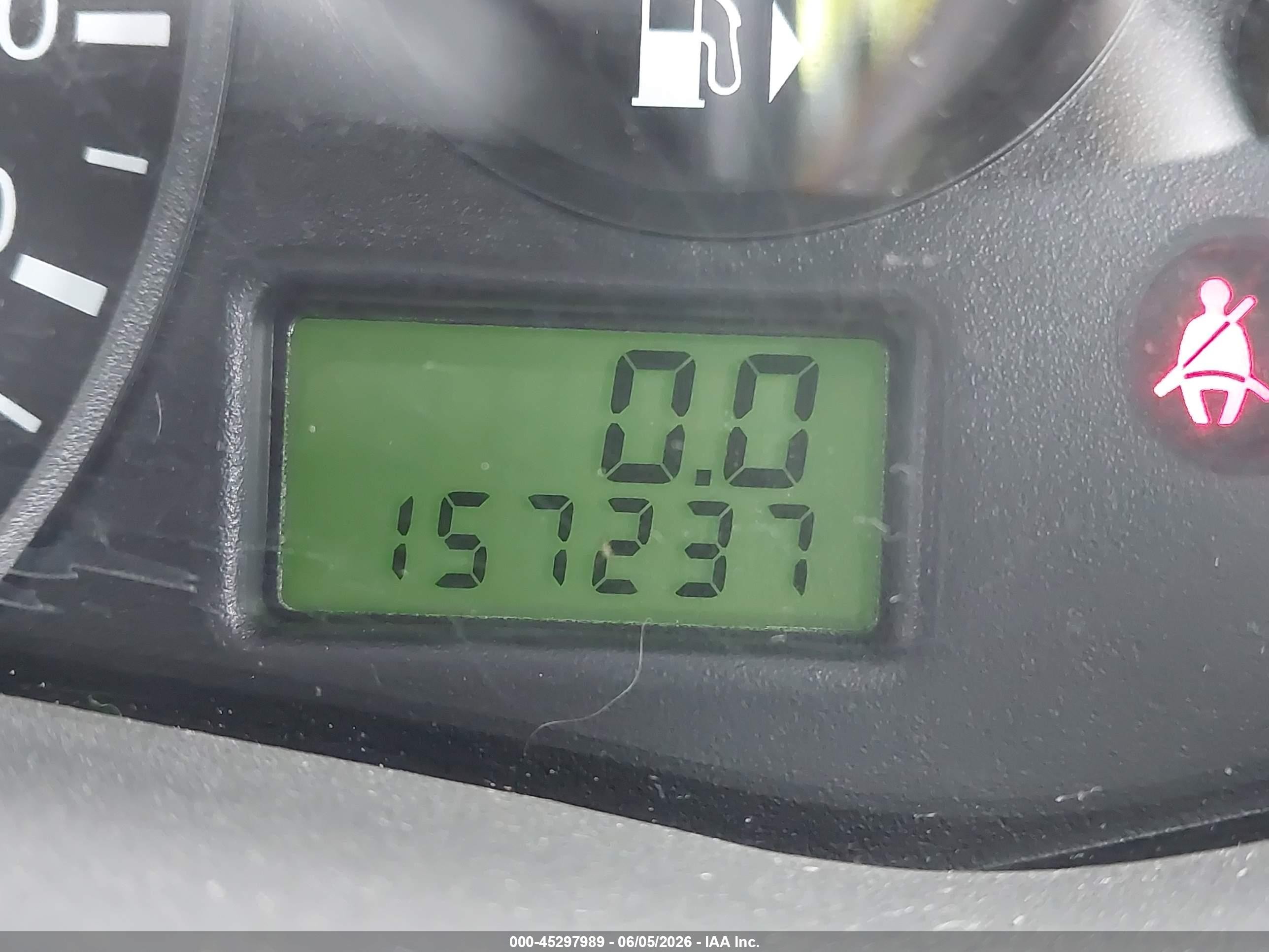 2005 Ford Focus Zx4 Green vin: 1FAFP34N05W276539
