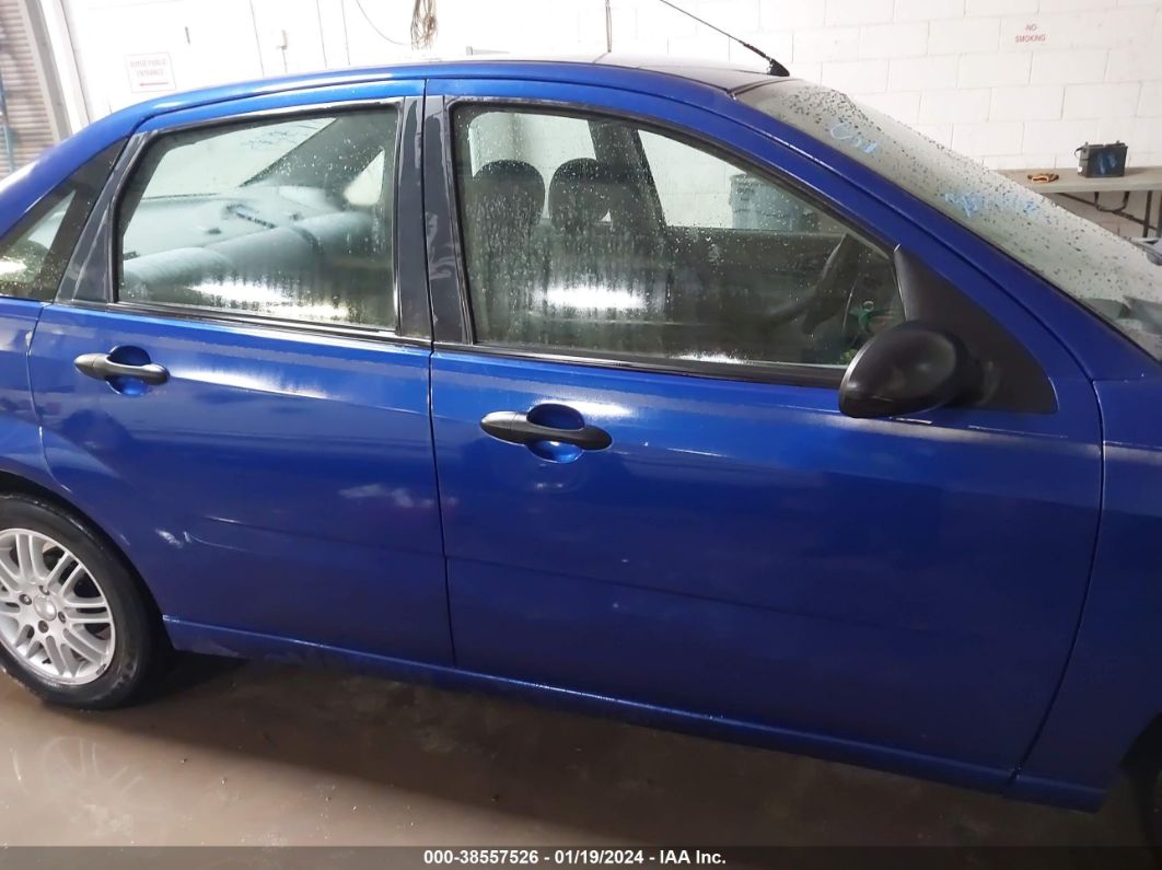 1FAFP34N05W292062 — 2005 FORD FOCUS History & VIN | AutoHelperBot
