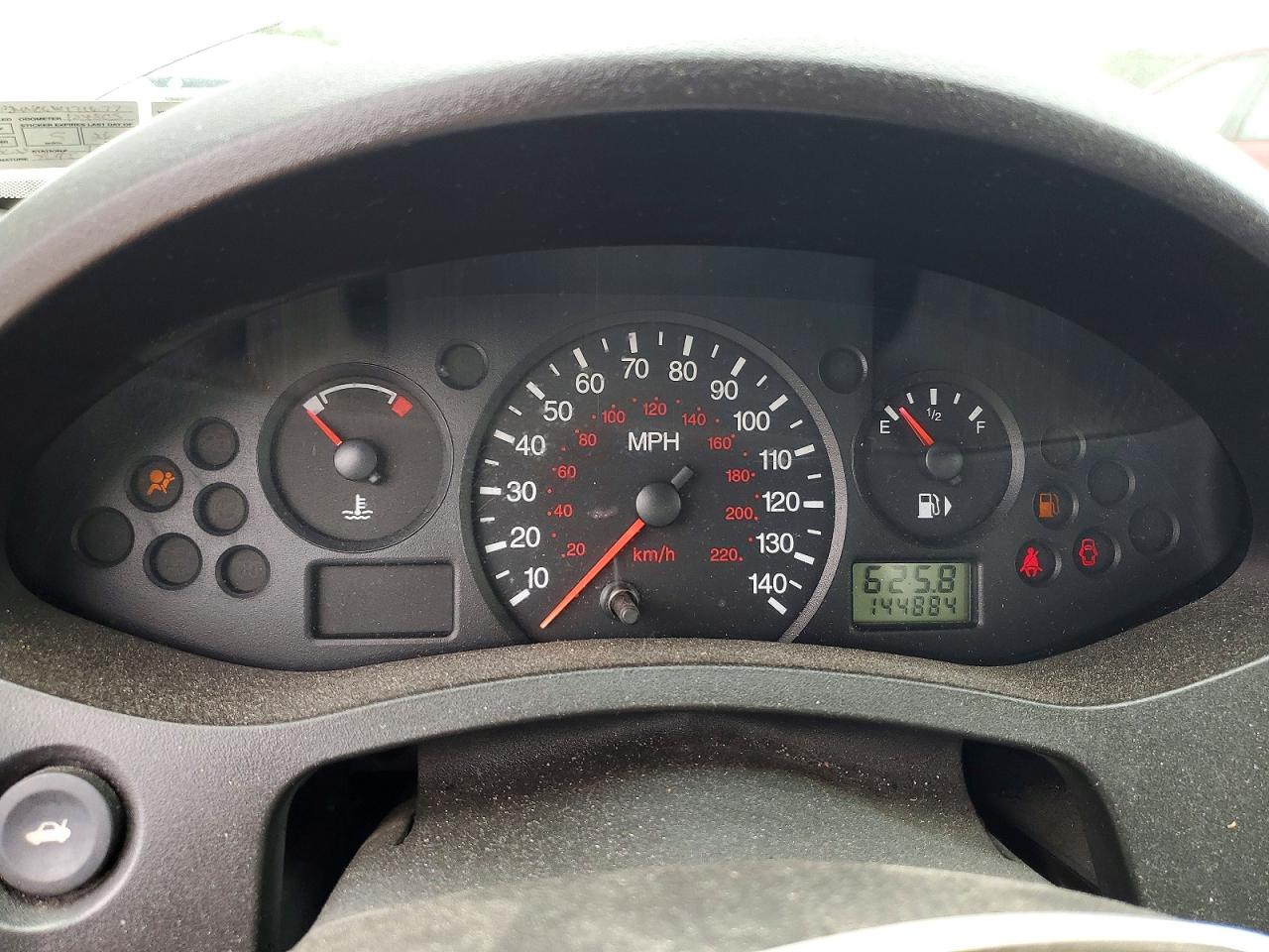 2006 Ford Focus Zx4 Gray vin: 1FAFP34N06W171677