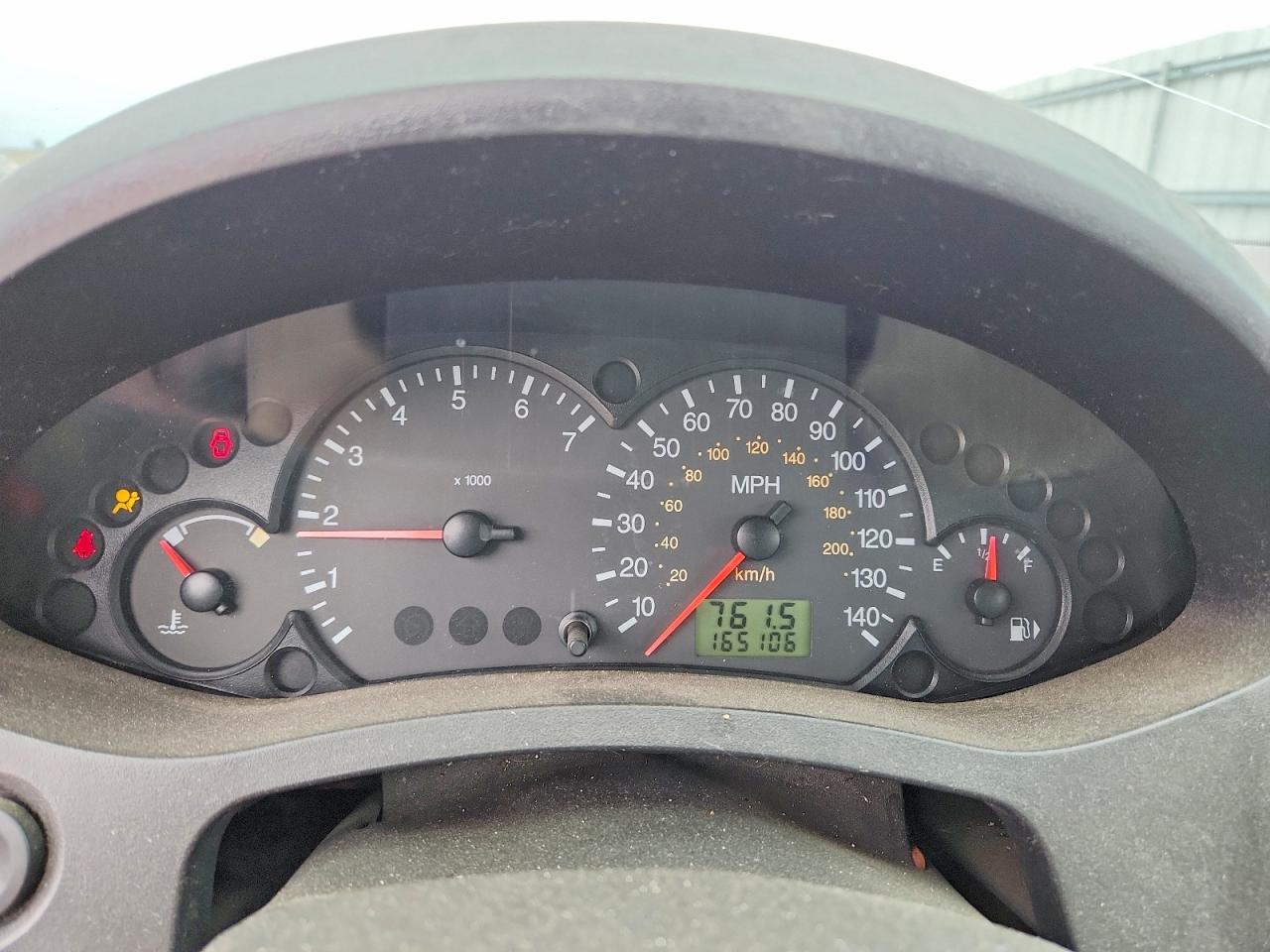 2007 Ford Focus Zx4 Silver vin: 1FAFP34N07W330652